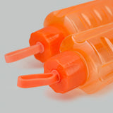 Safari Rocket Water Bottle 600ml - Orange, Tiffin Boxes & Bottles, Safari, Chase Value