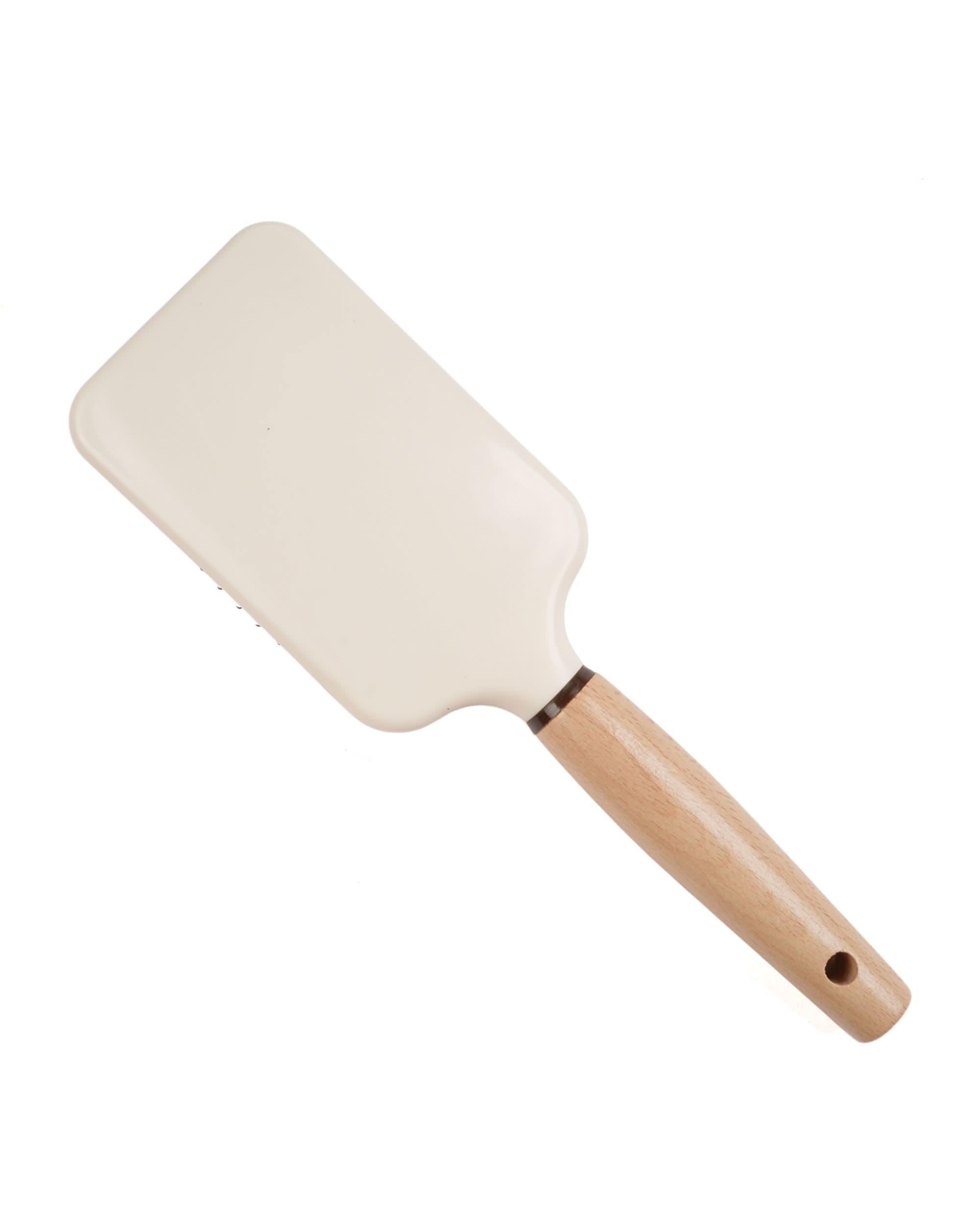 Valuables Paddle Hair Brush, Comb & Mirror, Chase Value, Chase Value