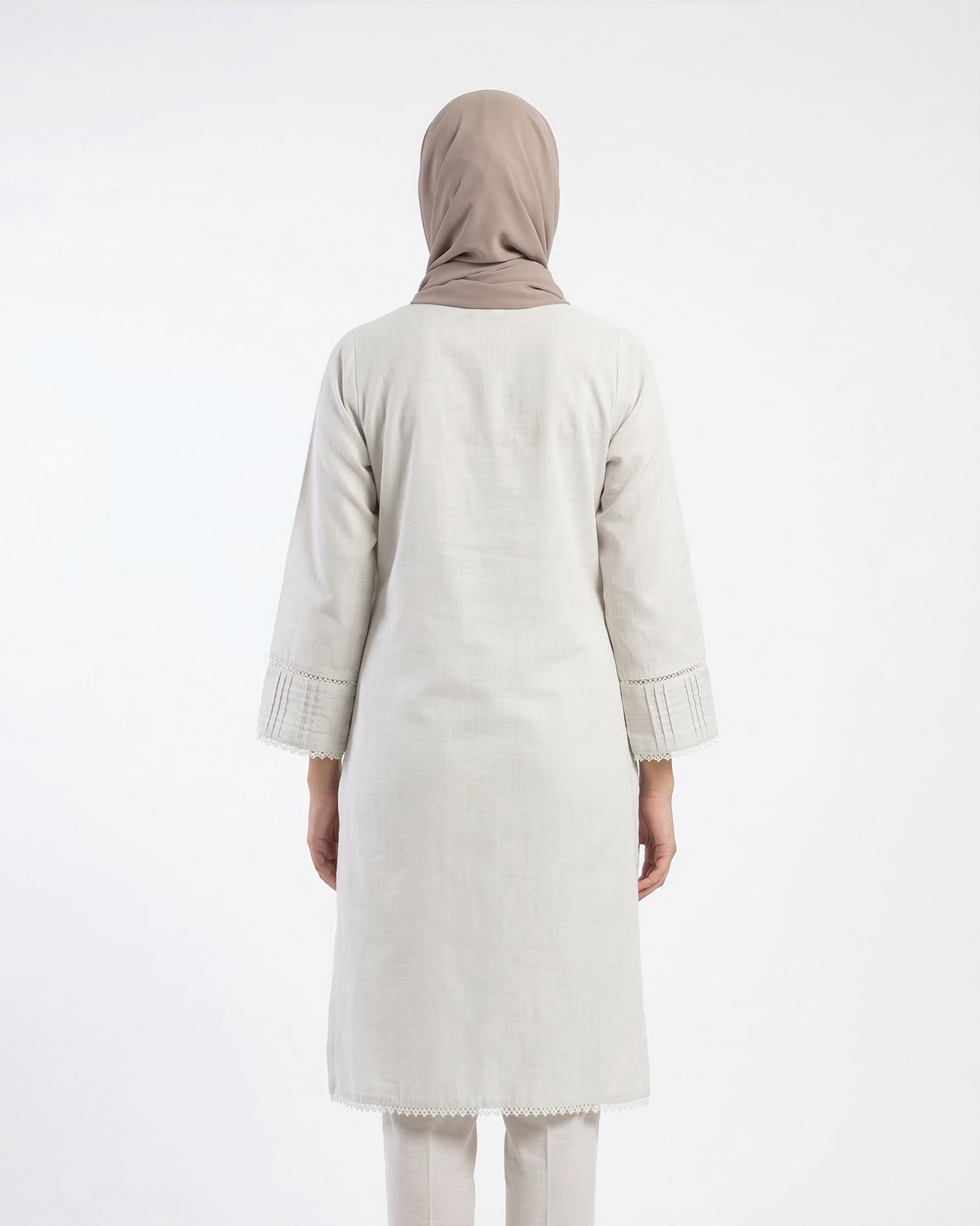 Valuables Women Embroidered Kurti, Women Ready Kurtis, Chase Value, Chase Value