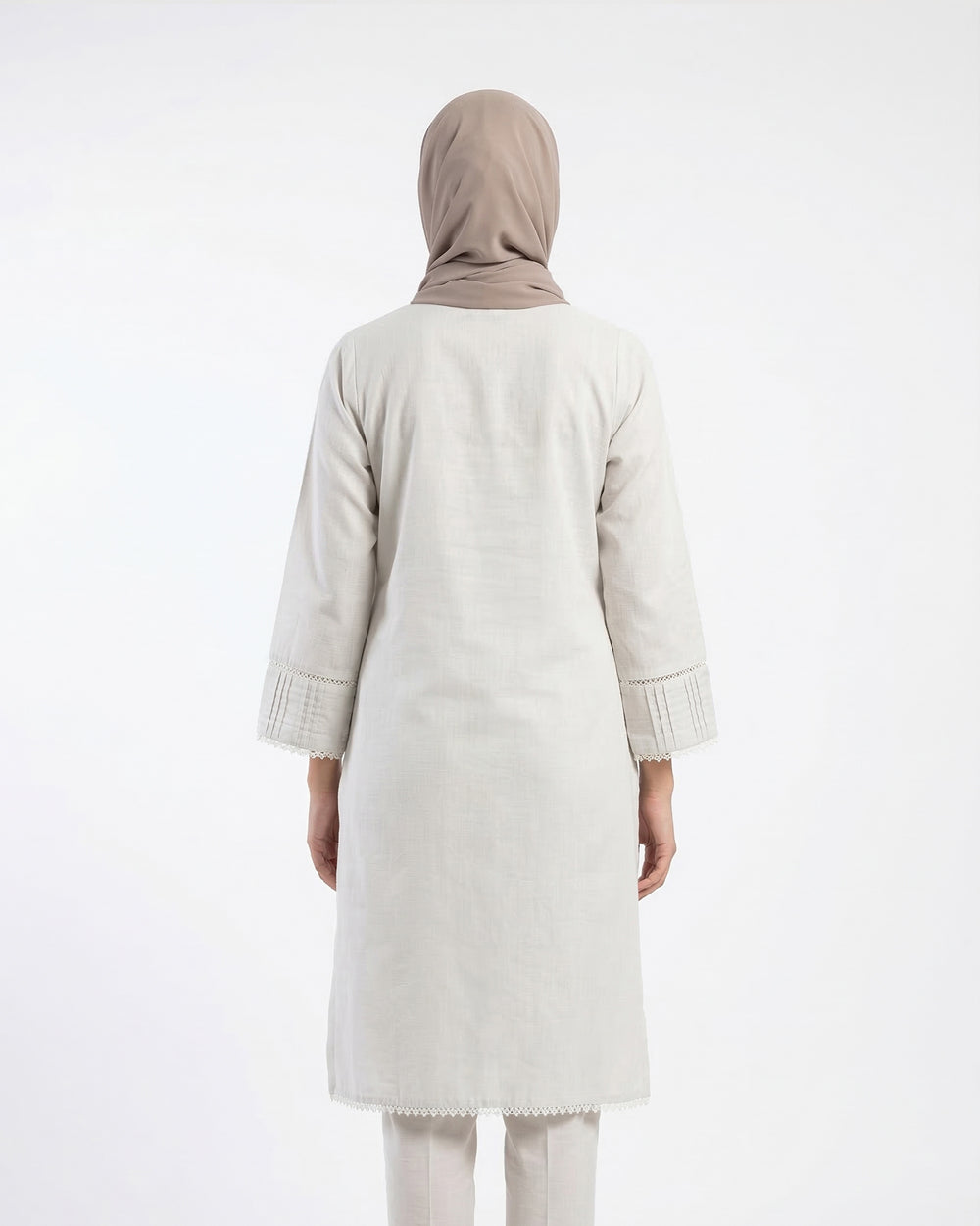 Valuables Women Embroidered Kurti, Women Ready Kurtis, Chase Value, Chase Value