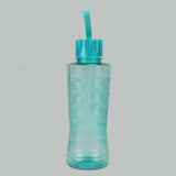 Safari Rocket Water Bottle 600ml - Cyan, Tiffin Boxes & Bottles, Safari, Chase Value