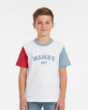 Eminent Boys Round Neck Half Sleeves T-Shirt, Boys T-Shirts, Eminent, Chase Value
