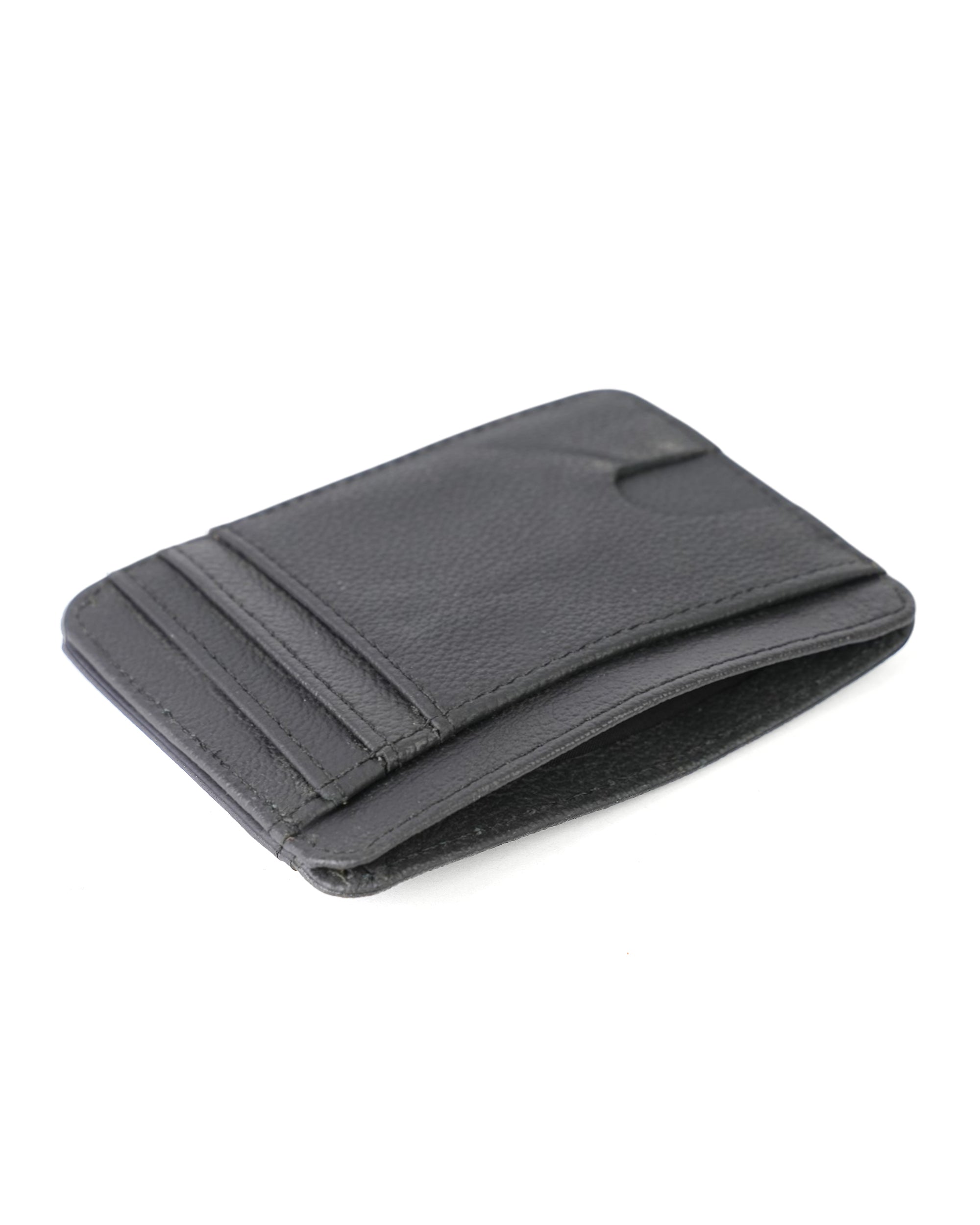 Men's Cow Leather Cardholder