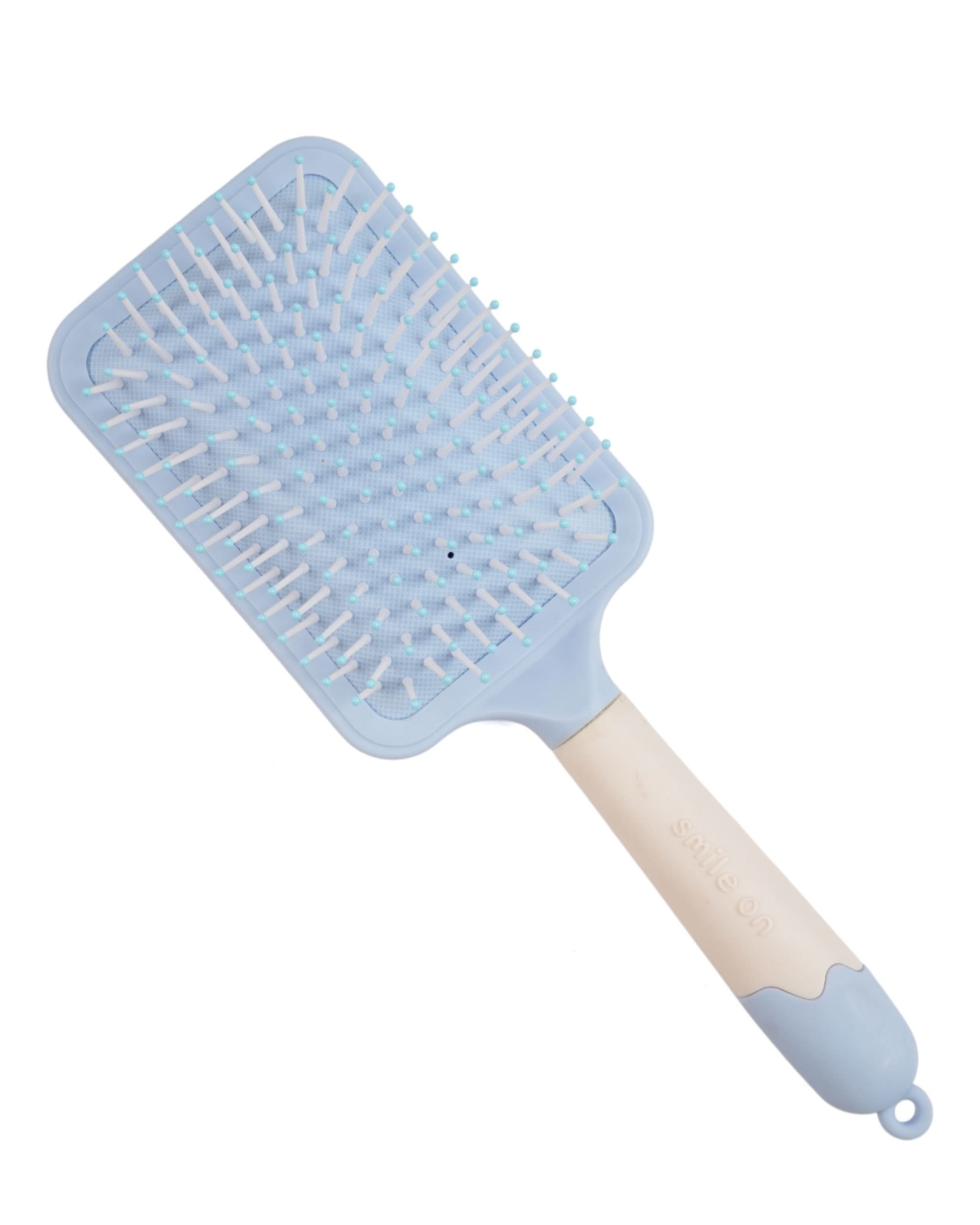Valuables Paddle Hair Brush, Comb & Mirror, Chase Value, Chase Value