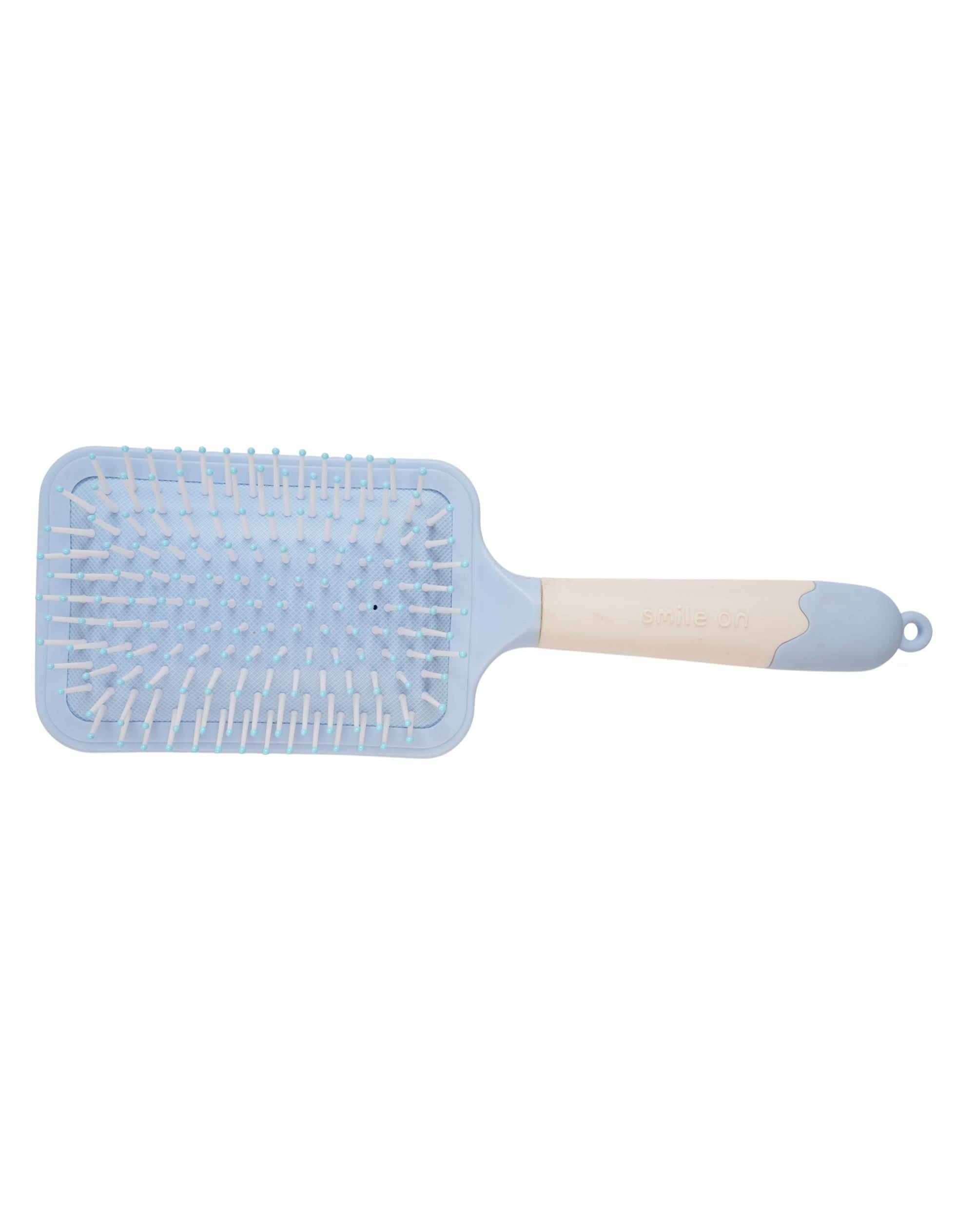 Valuables Paddle Hair Brush, Comb & Mirror, Chase Value, Chase Value