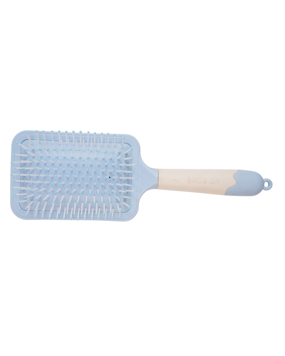 Valuables Paddle Hair Brush, Comb & Mirror, Chase Value, Chase Value