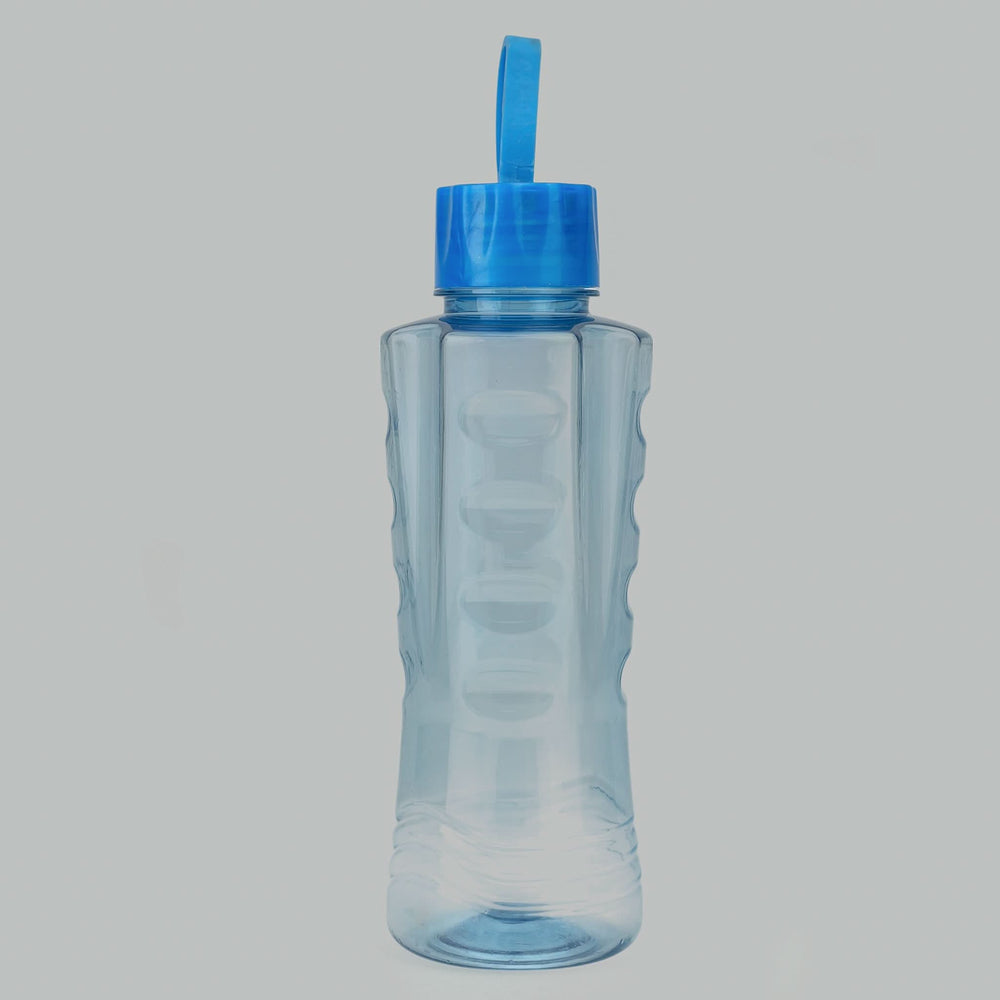 Safari Rocket Water Bottle 600ml - Blue, Tiffin Boxes & Bottles, Safari, Chase Value