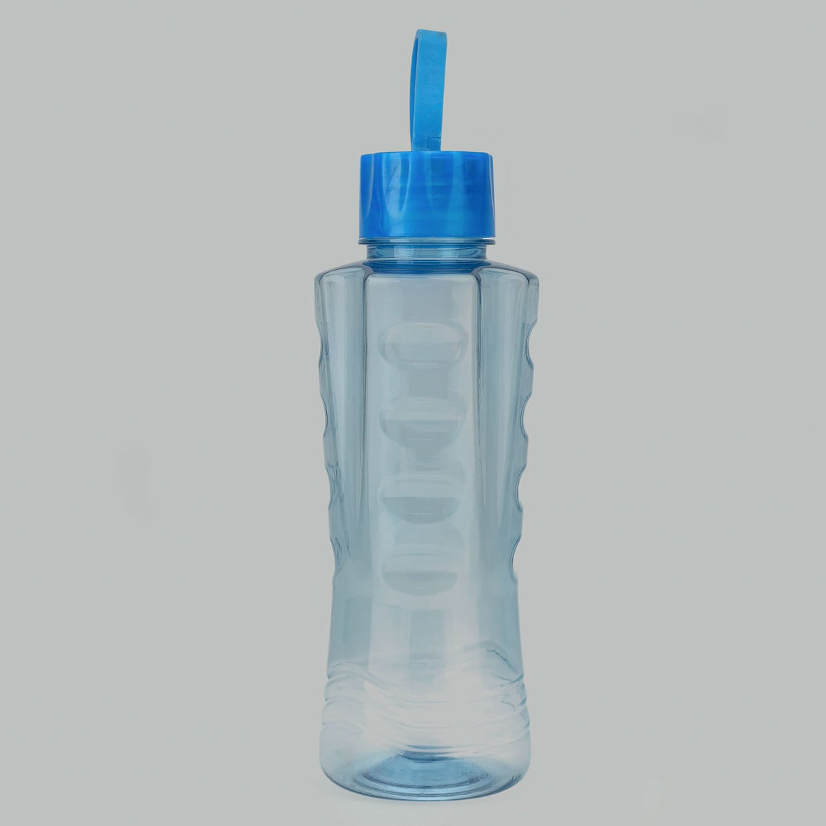 Safari Rocket Water Bottle 600ml - Blue, Tiffin Boxes & Bottles, Safari, Chase Value