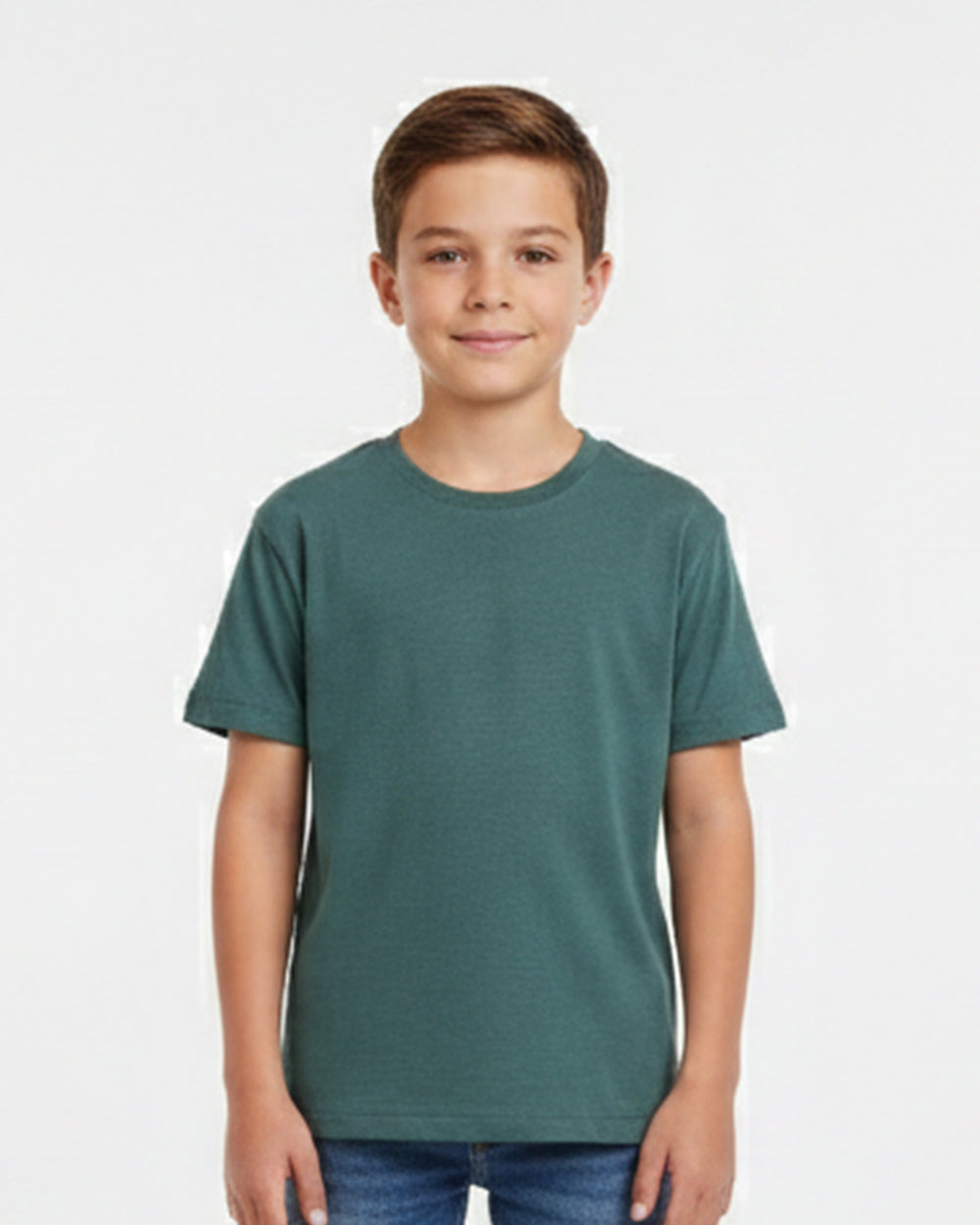 Eminent Boys Round Neck Half Sleeves T-Shirt, Boys T-Shirts, Eminent, Chase Value