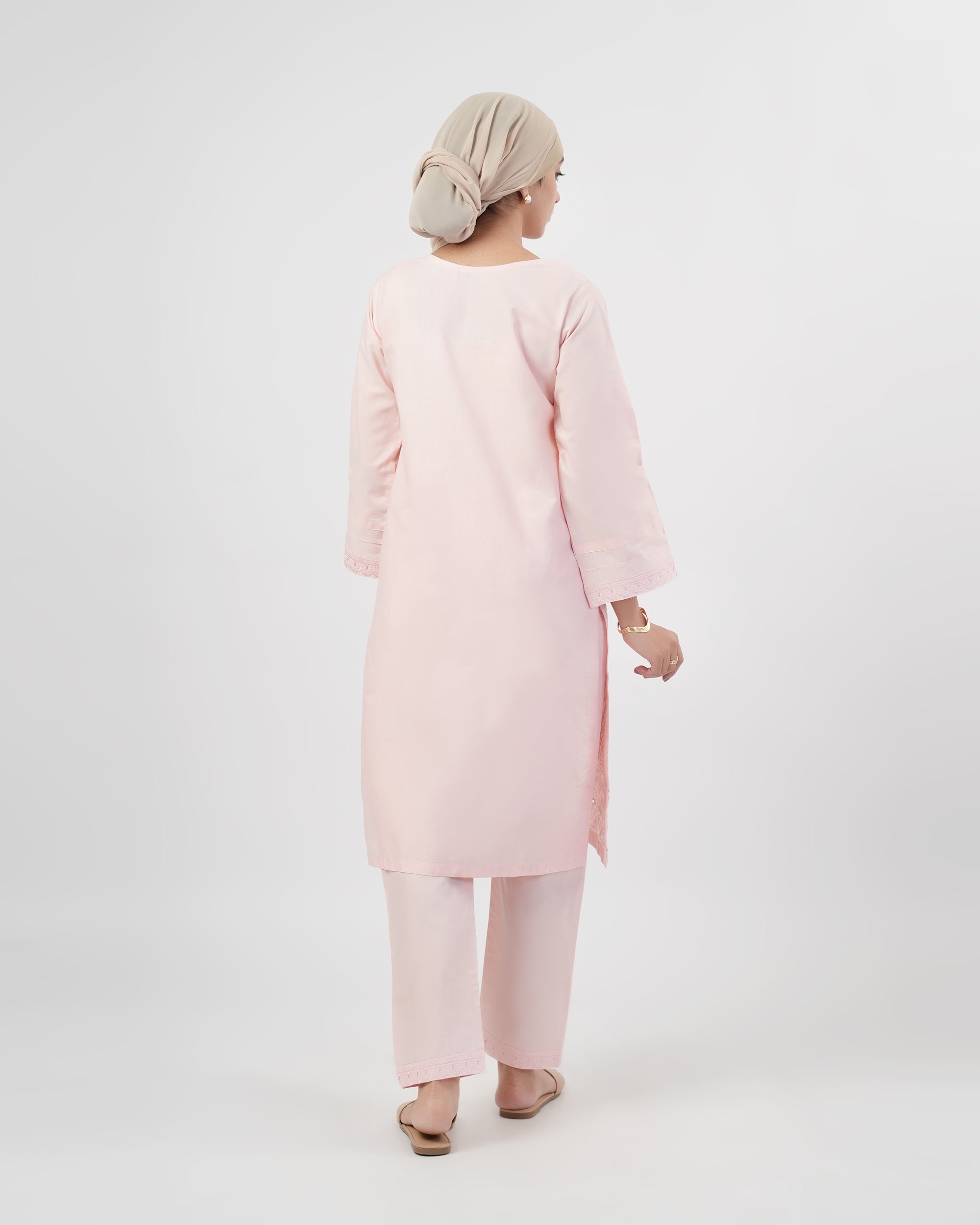 Valuables Women's Embroidered 2Pc Suit, Women Shalwar Suits, Valuables, Chase Value