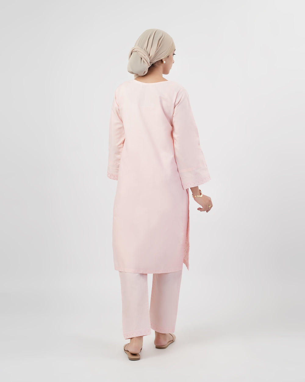 Valuables Women's Embroidered 2Pc Suit, Women Shalwar Suits, Valuables, Chase Value