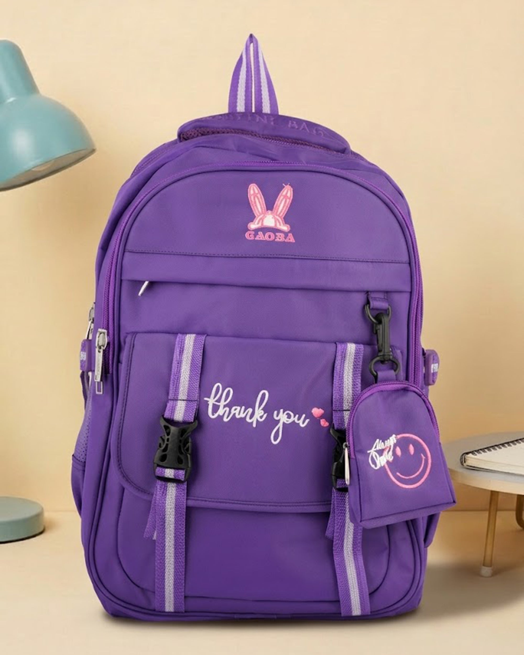 Kids' School Backpack - 20 Inch