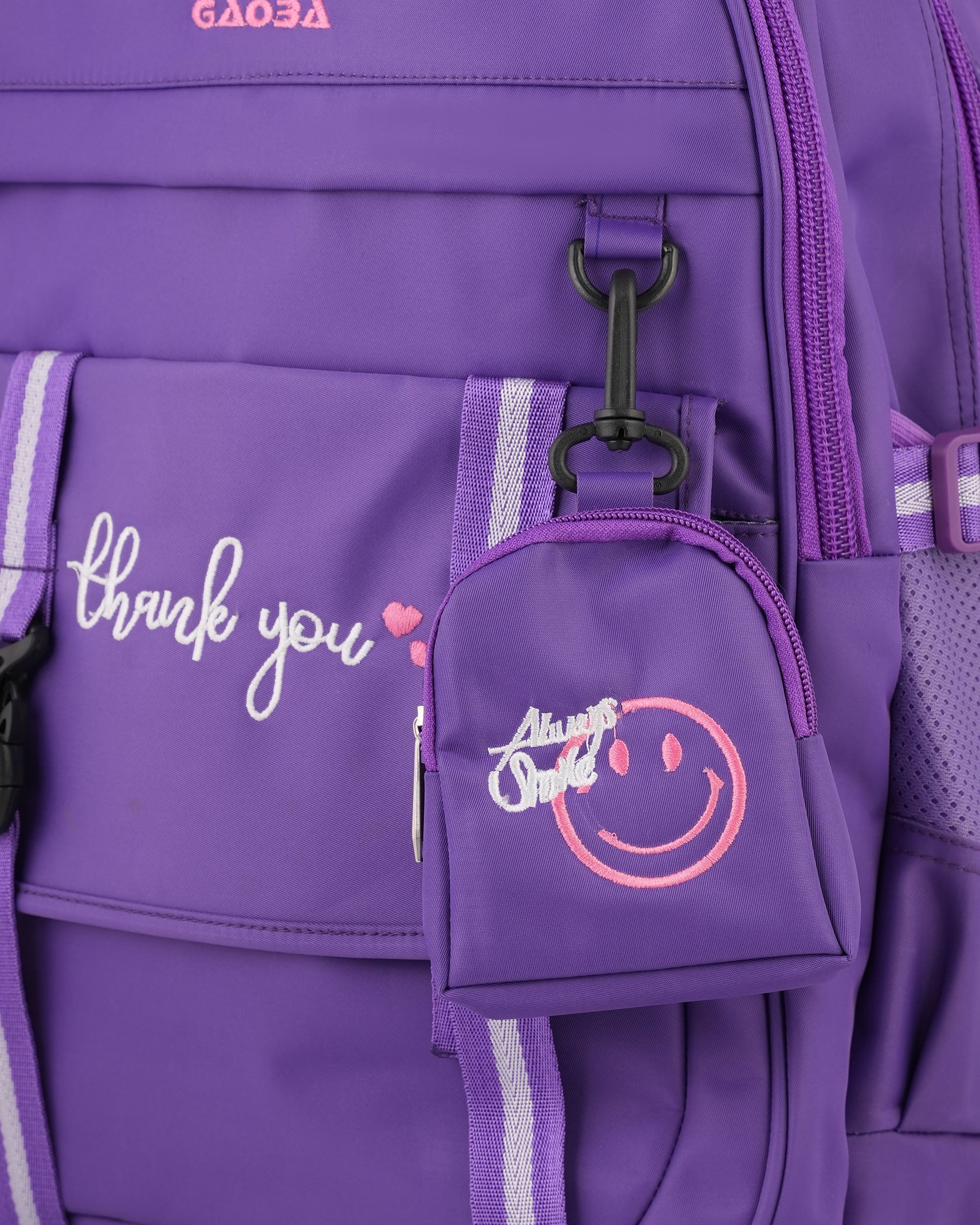 Kids' School Backpack - 20 Inch