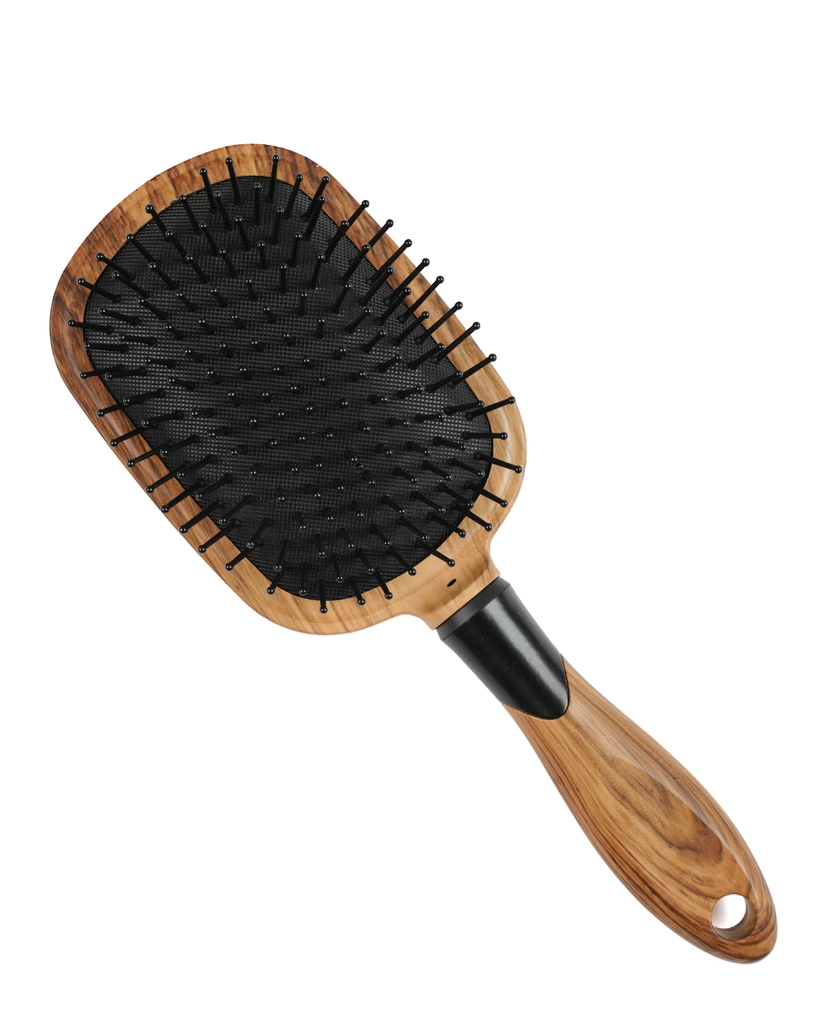 Valuables Paddle Hair Brush, Comb & Mirror, Chase Value, Chase Value