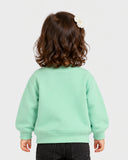 Eminent Girls Knitted Sweatshirt, Girls Hoodies & Sweat Shirts, Eminent, Chase Value