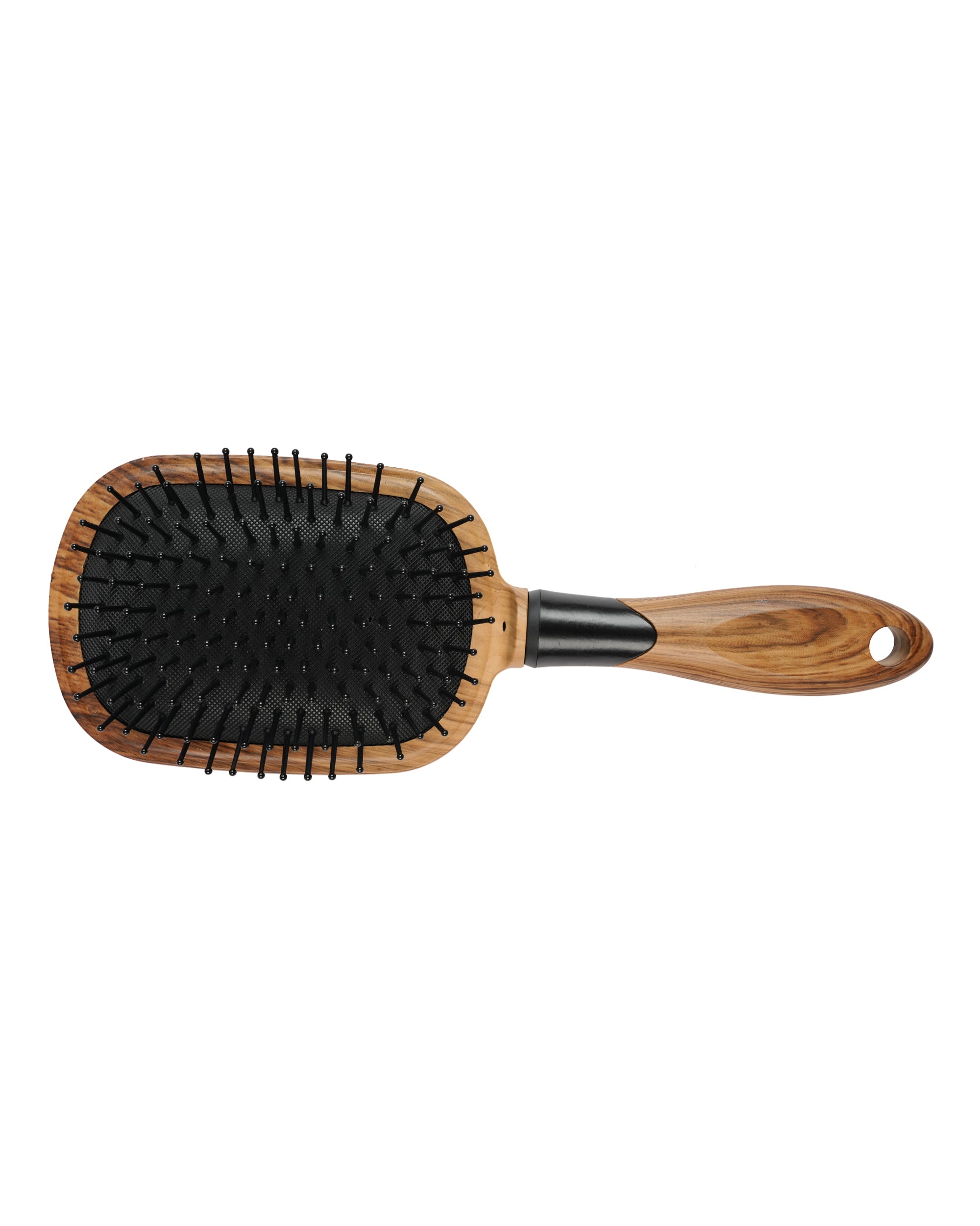 Valuables Paddle Hair Brush, Comb & Mirror, Chase Value, Chase Value
