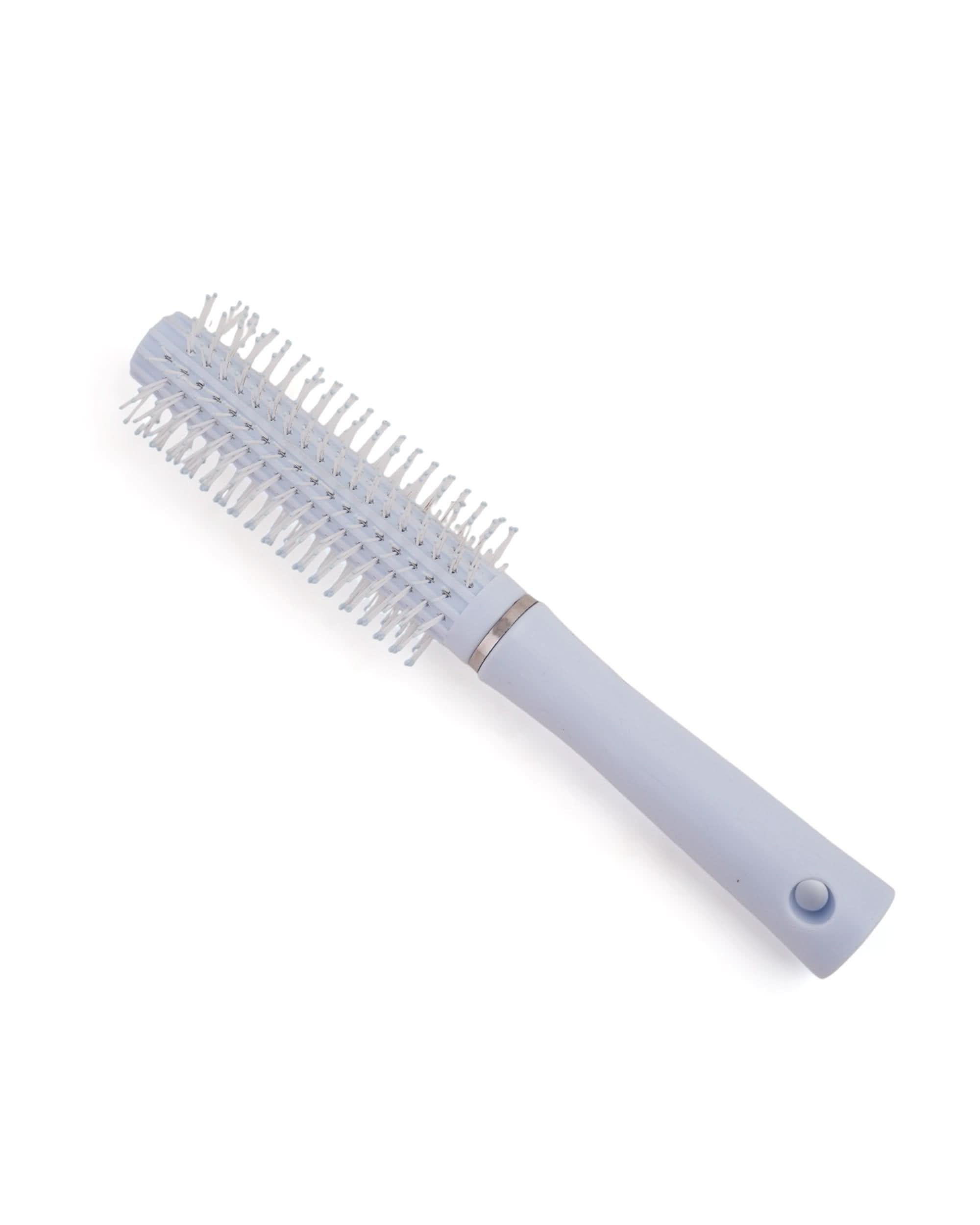 Valuables Round Hair Brush, Comb & Mirror, Chase Value, Chase Value