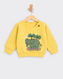 Eminent Newborn Boys Knitted Sweatshirt, Newborn Boys Hoodies & Sweatshirts, Eminent, Chase Value