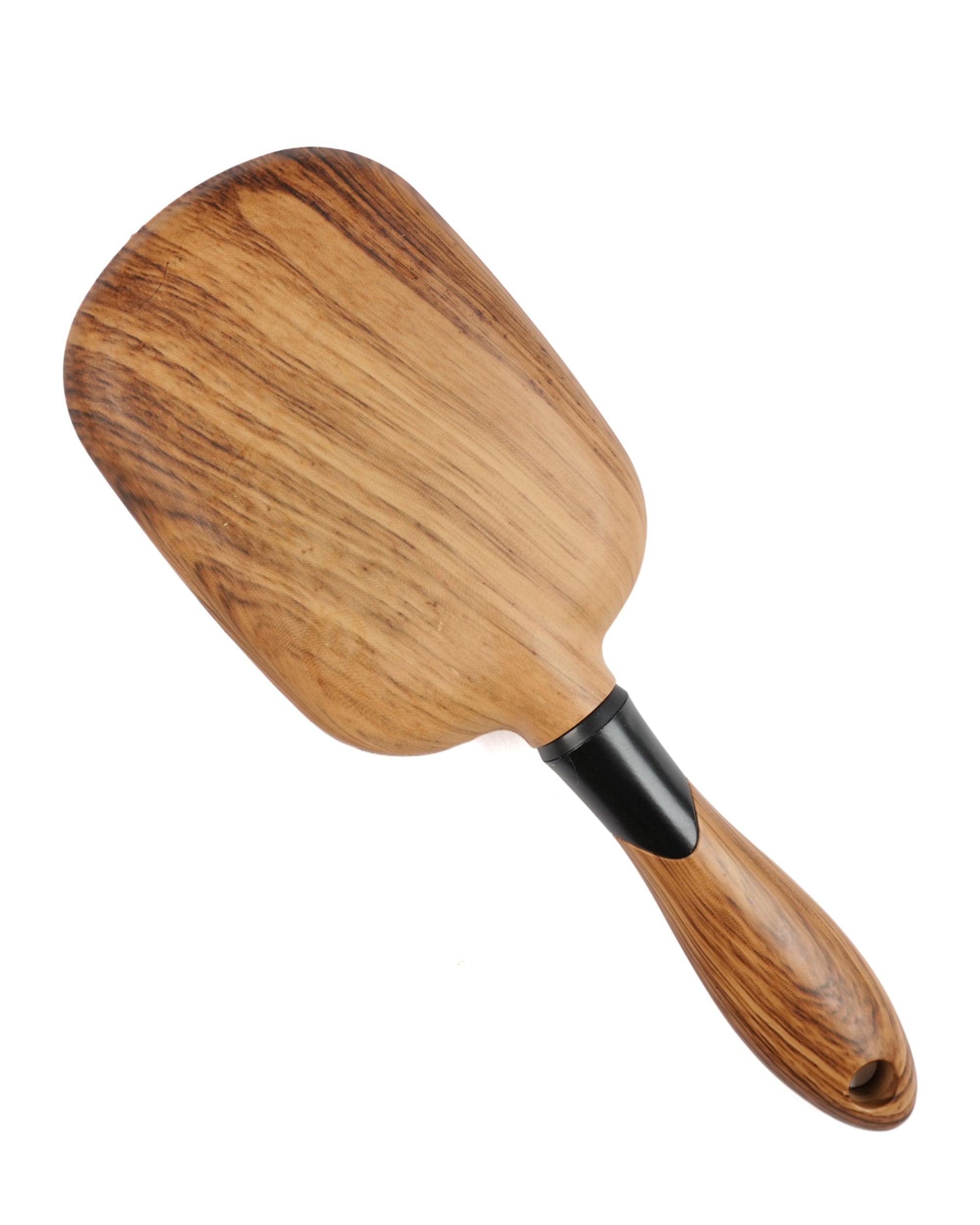 Valuables Paddle Hair Brush, Comb & Mirror, Chase Value, Chase Value