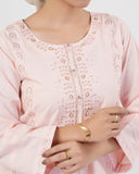 Valuables Women's Embroidered 2Pc Suit, Women Shalwar Suits, Valuables, Chase Value