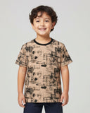 Valuables Boys Half Sleeves T-Shirt, Boys T-Shirts, Valuables, Chase Value