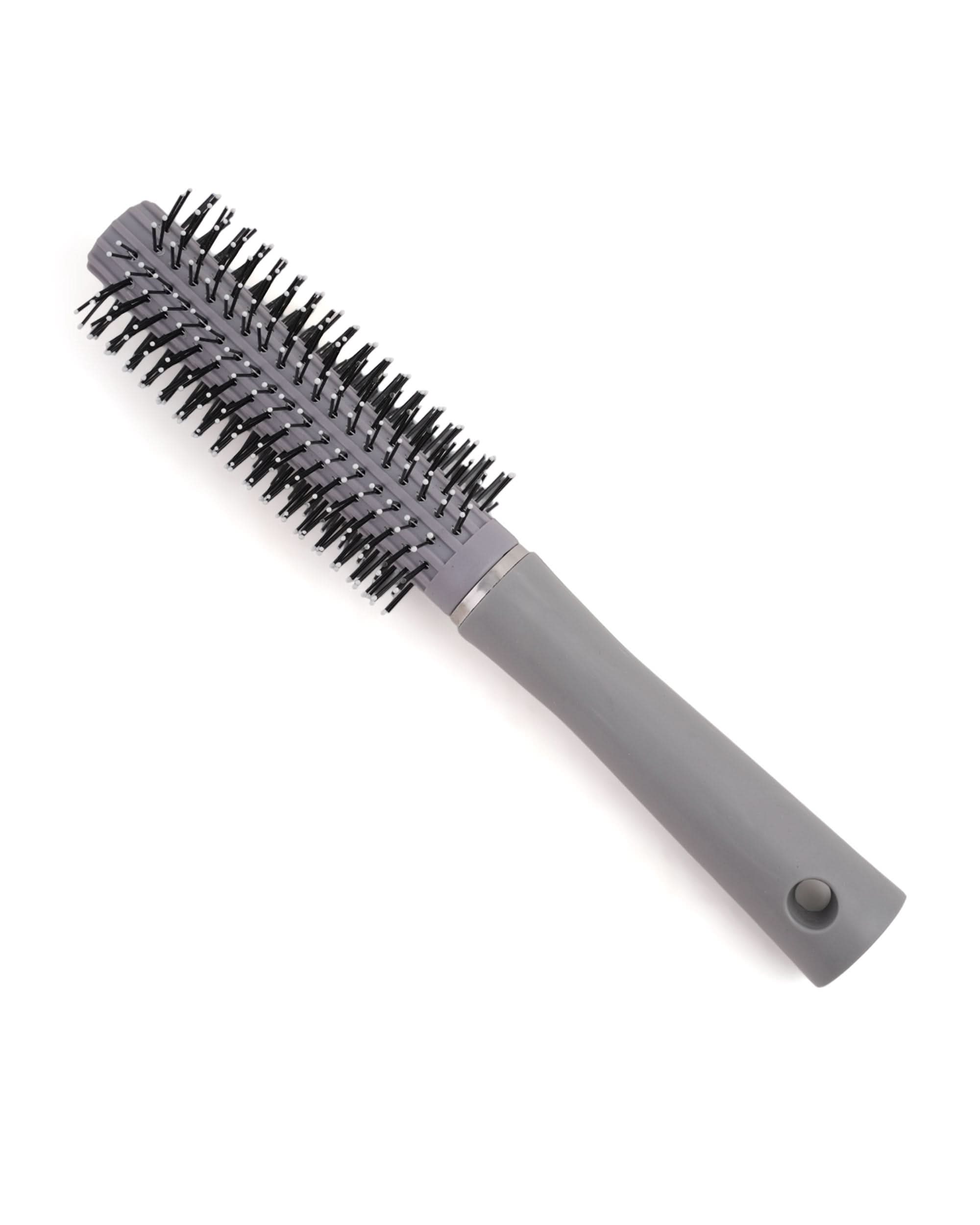 Valuables Round Hair Brush, Comb & Mirror, Chase Value, Chase Value
