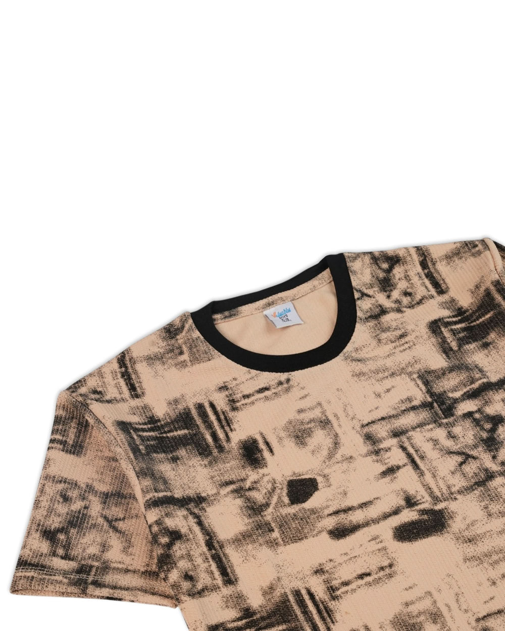 Valuables Boys Half Sleeves T-Shirt, Boys T-Shirts, Valuables, Chase Value