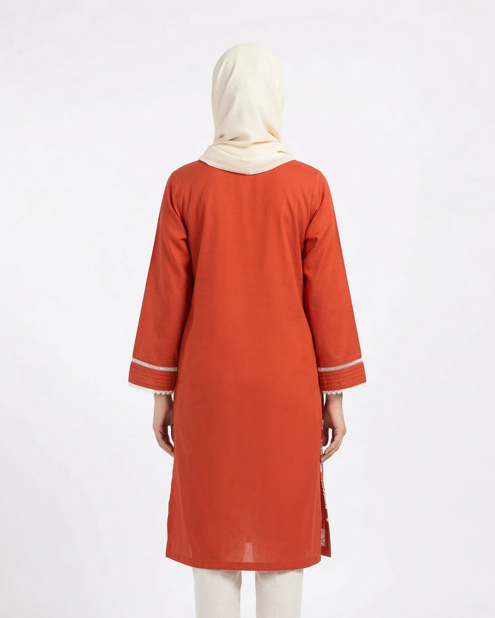 Valuables Women's Embroidered Kurti, Women Ready Kurtis, Chase Value, Chase Value