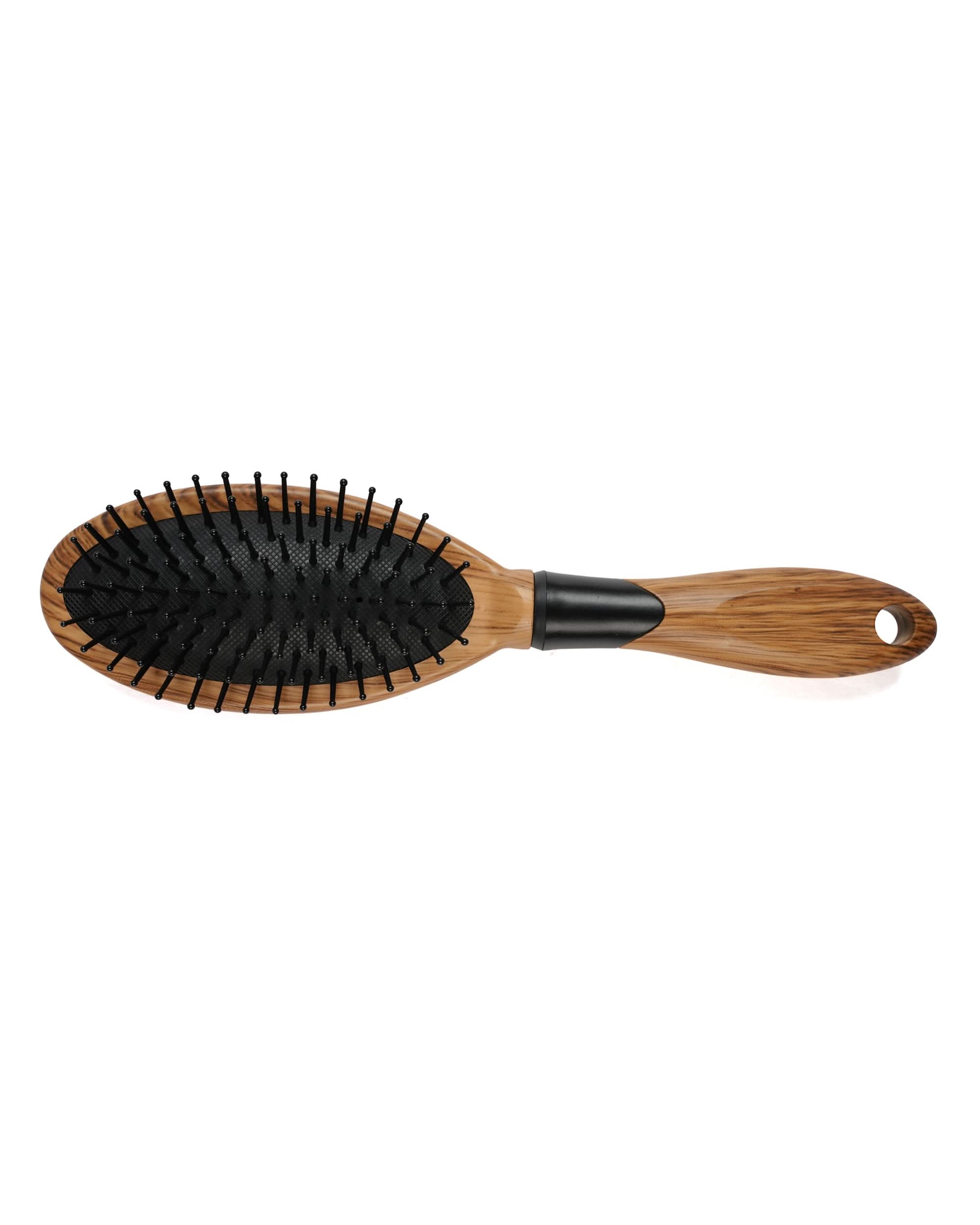 Valuables Oval Hair Brush, Comb & Mirror, Chase Value, Chase Value