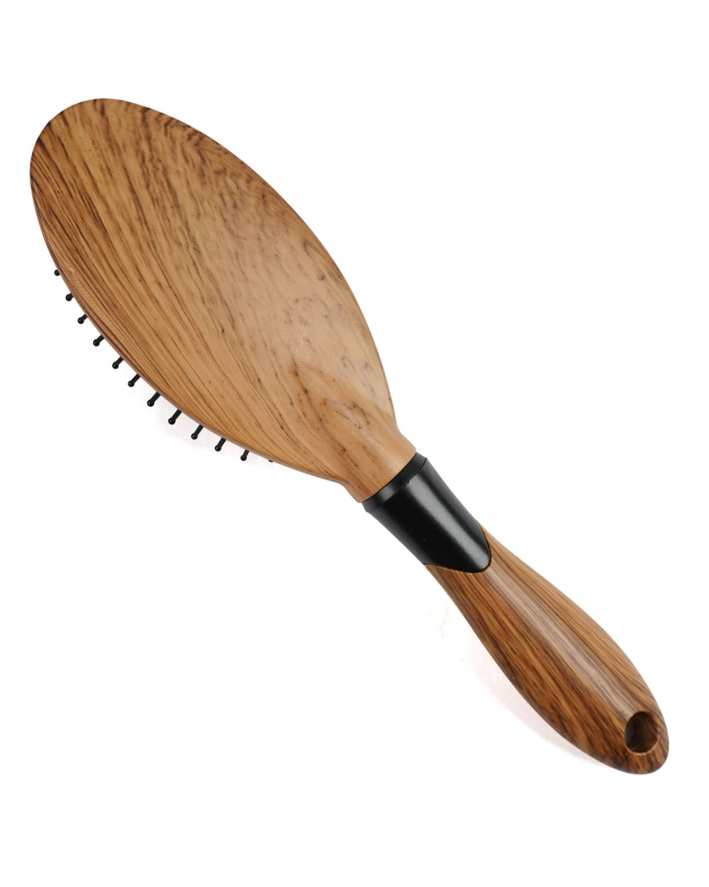 Valuables Oval Hair Brush, Comb & Mirror, Chase Value, Chase Value