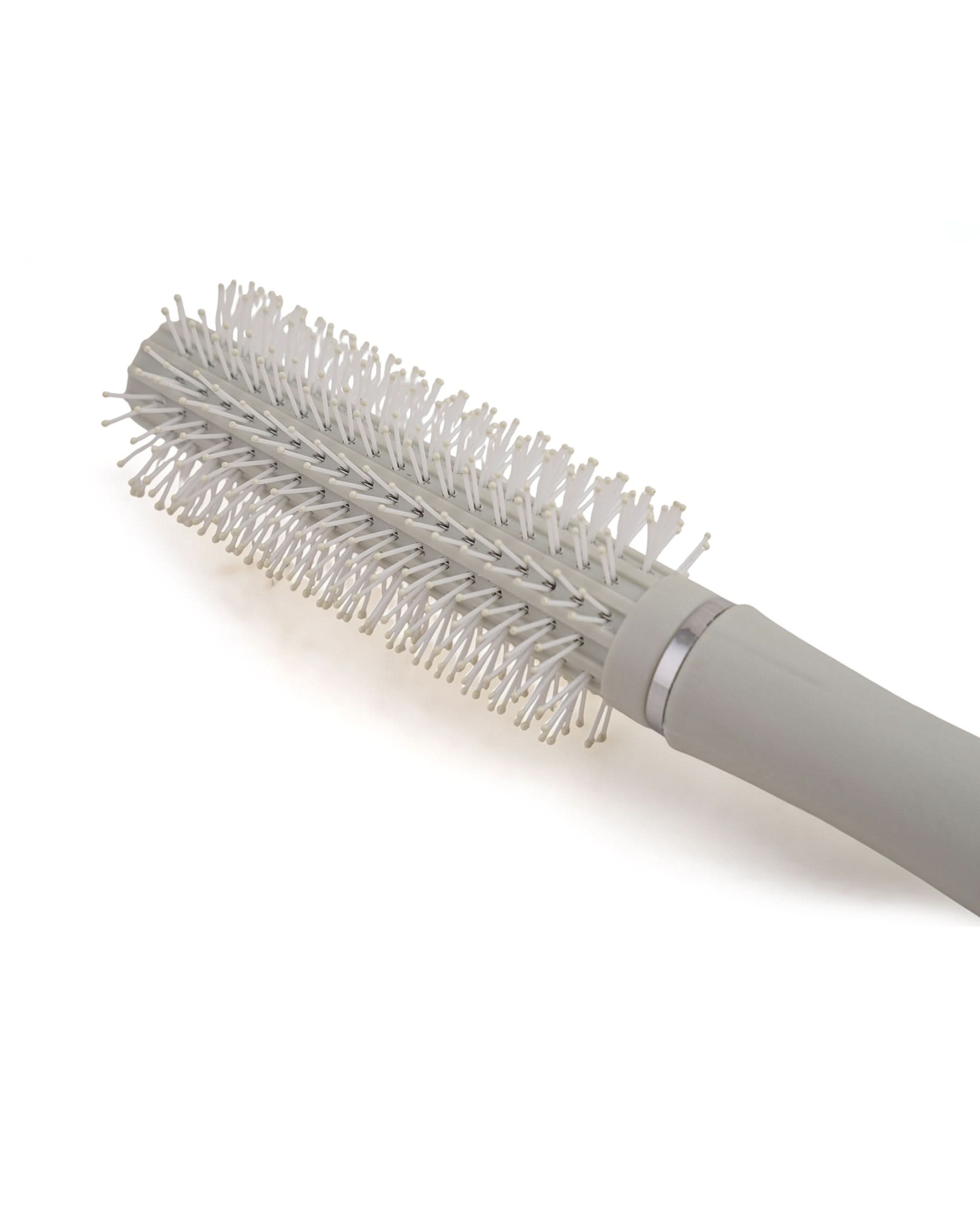 Valuables Round Hair Brush, Comb & Mirror, Chase Value, Chase Value