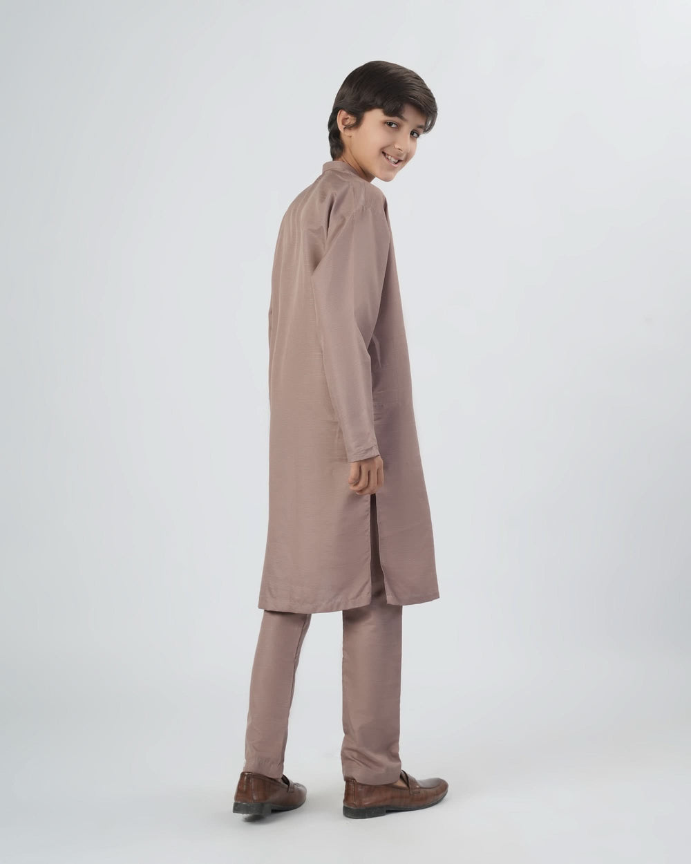 Boy's Embroidered Shalwar Kameez, Boys Shalwar Kameez, Chase Value, Chase Value