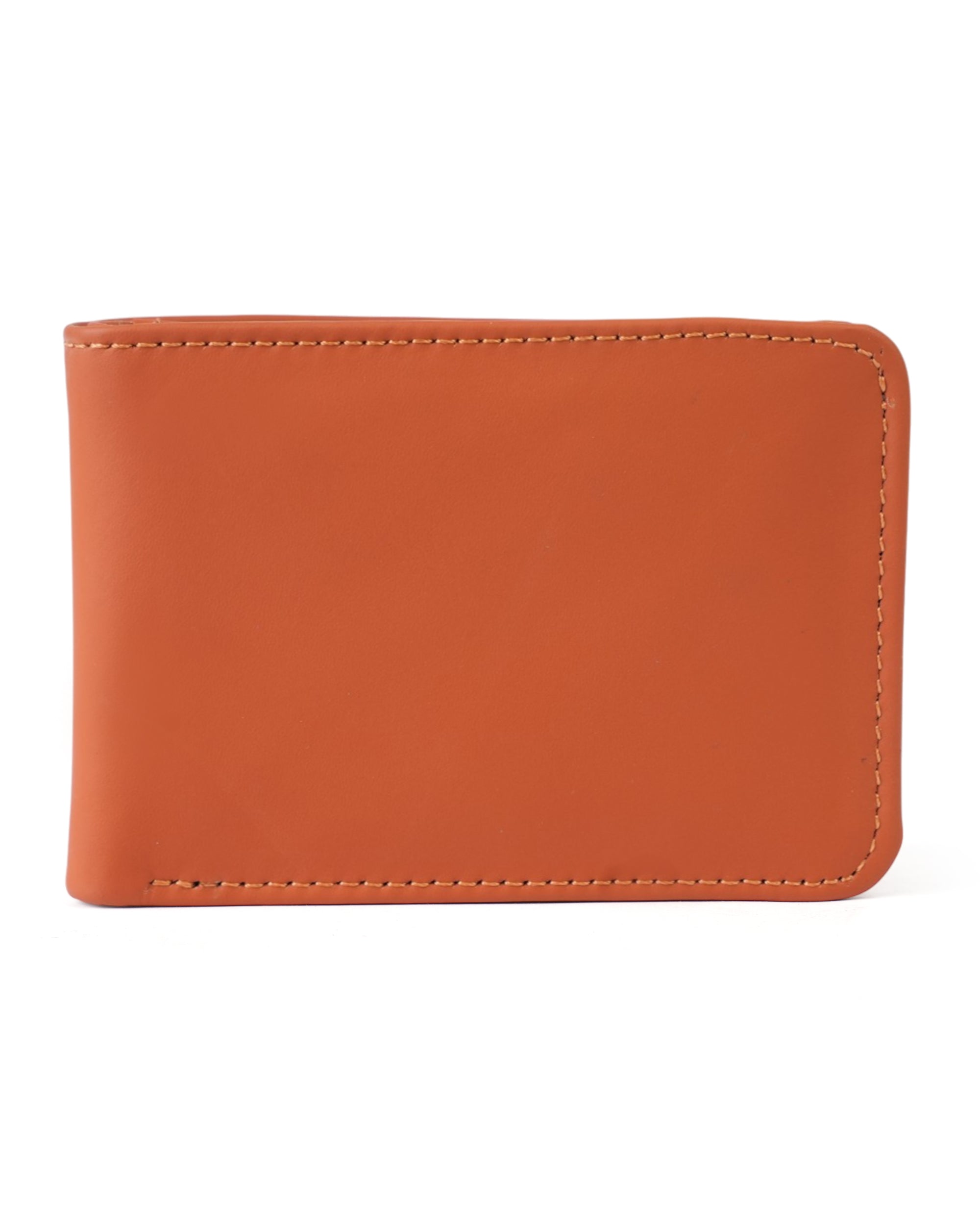 Men's Sheep Leather Wallets