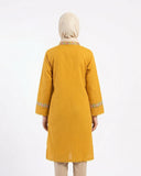 Valuables Women Embroidered Kurti, Women Ready Kurtis, Chase Value, Chase Value