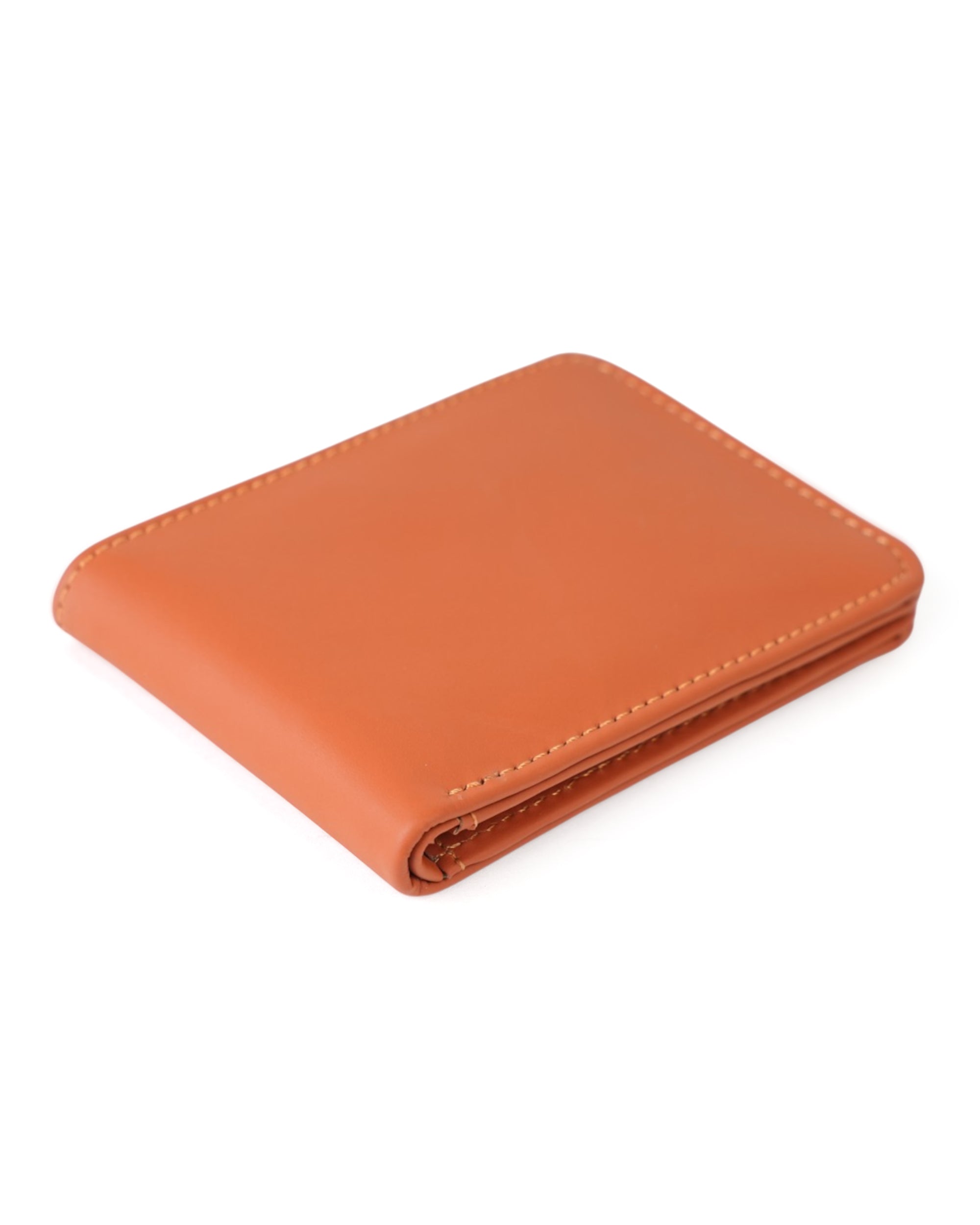 Men's Sheep Leather Wallets