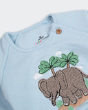Eminent Newborn Boys Knitted Sweatshirt, Newborn Boys Hoodies & Sweatshirts, Eminent, Chase Value