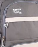 School Backpack Zee-246