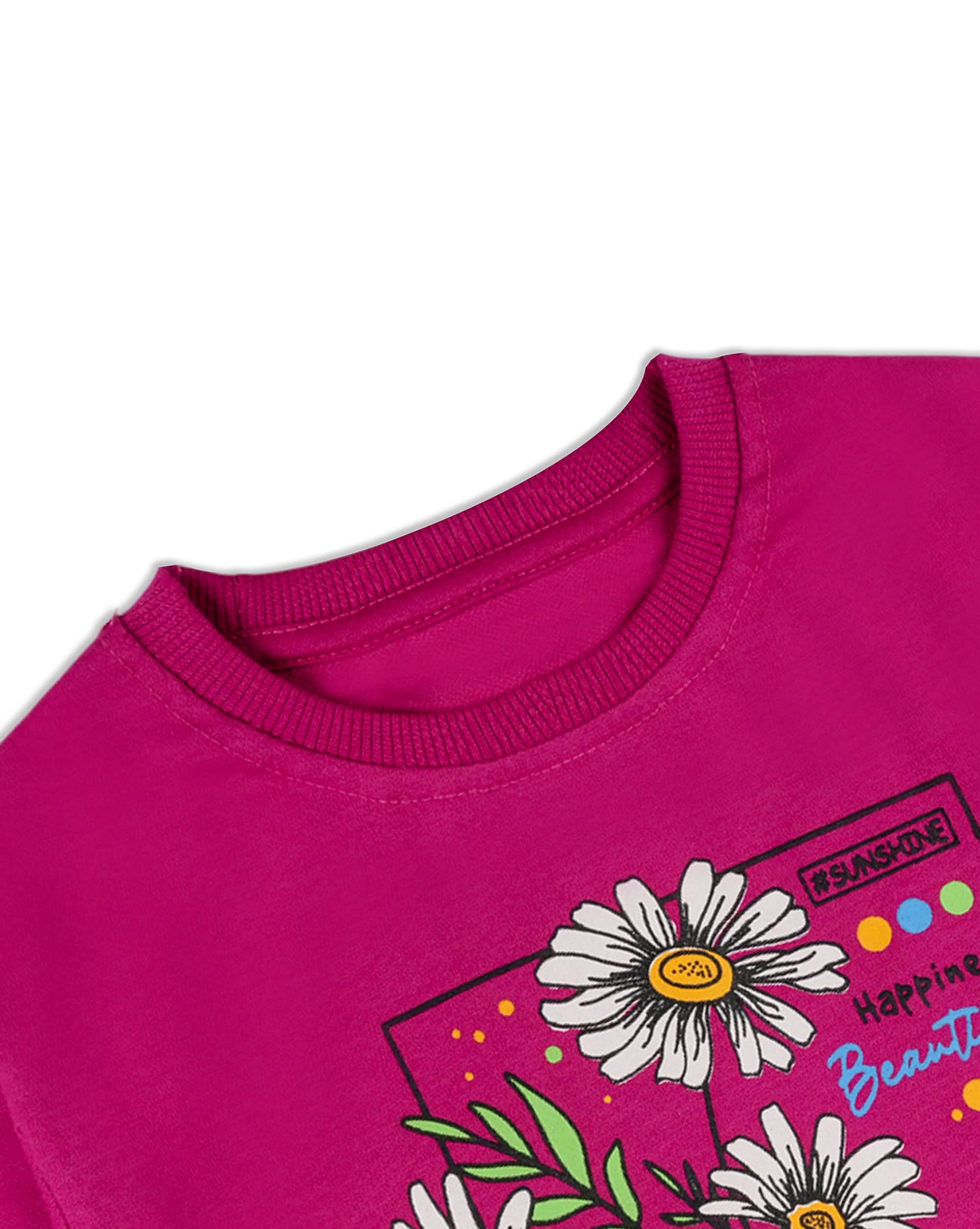 Valuable Girls Sweatshirt, Girls Hoodies & Sweat Shirts, Chase Value, Chase Value
