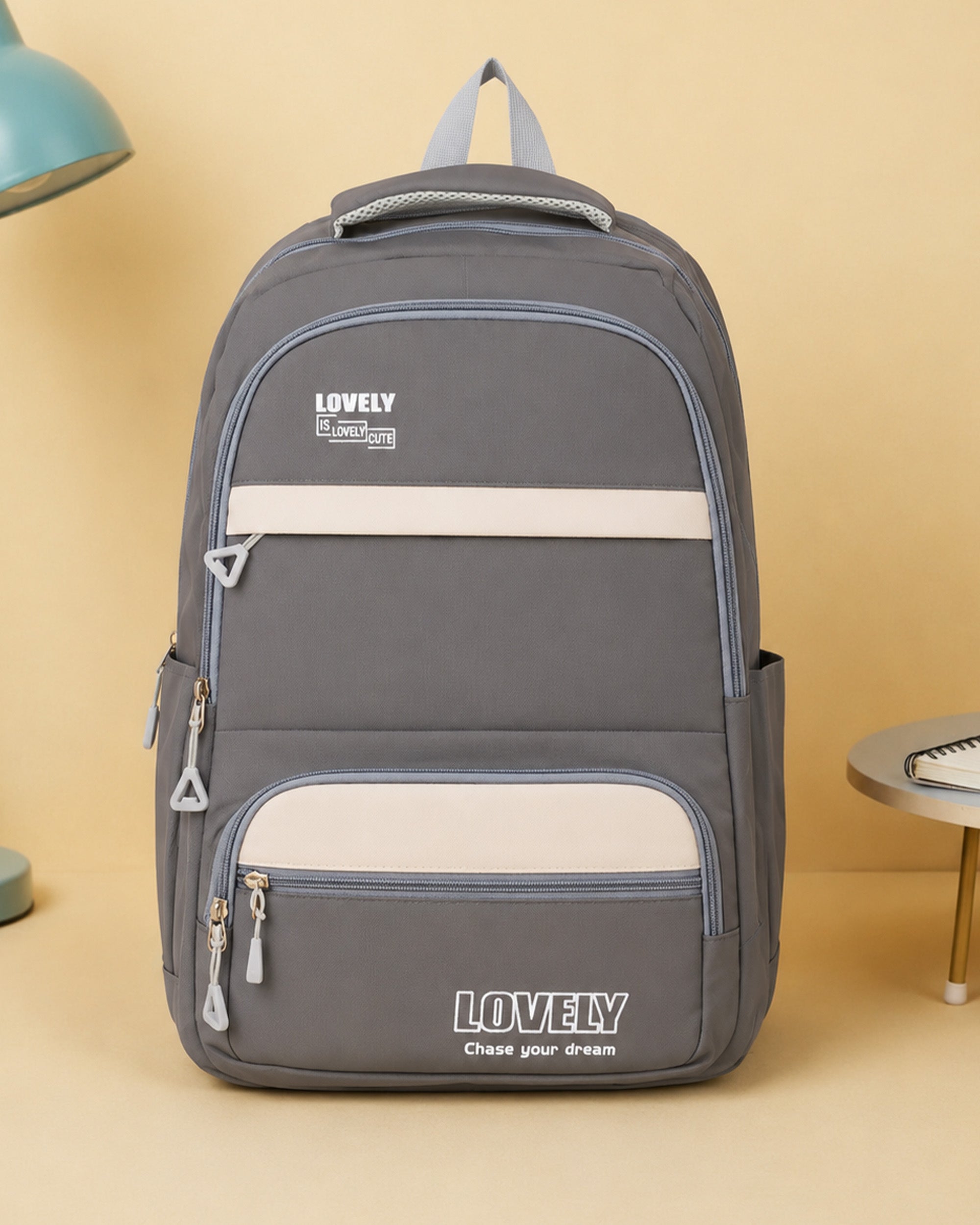 School Backpack Zee-246