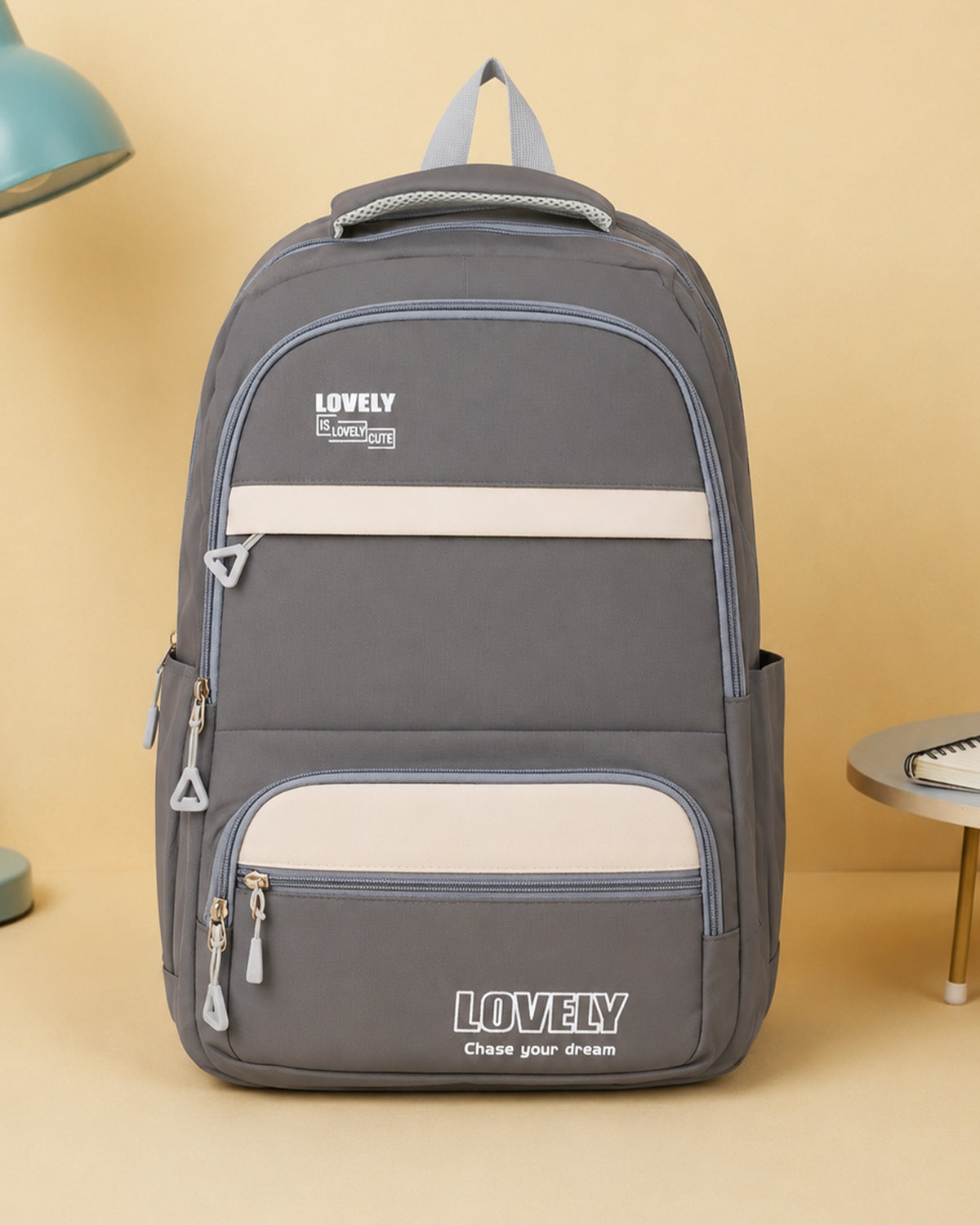 School Backpack Zee-246
