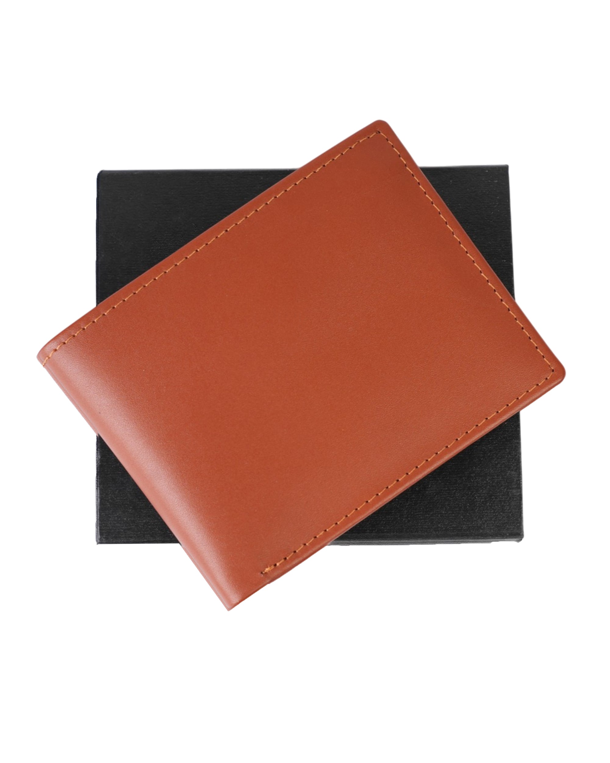 Men's Leather Wallets