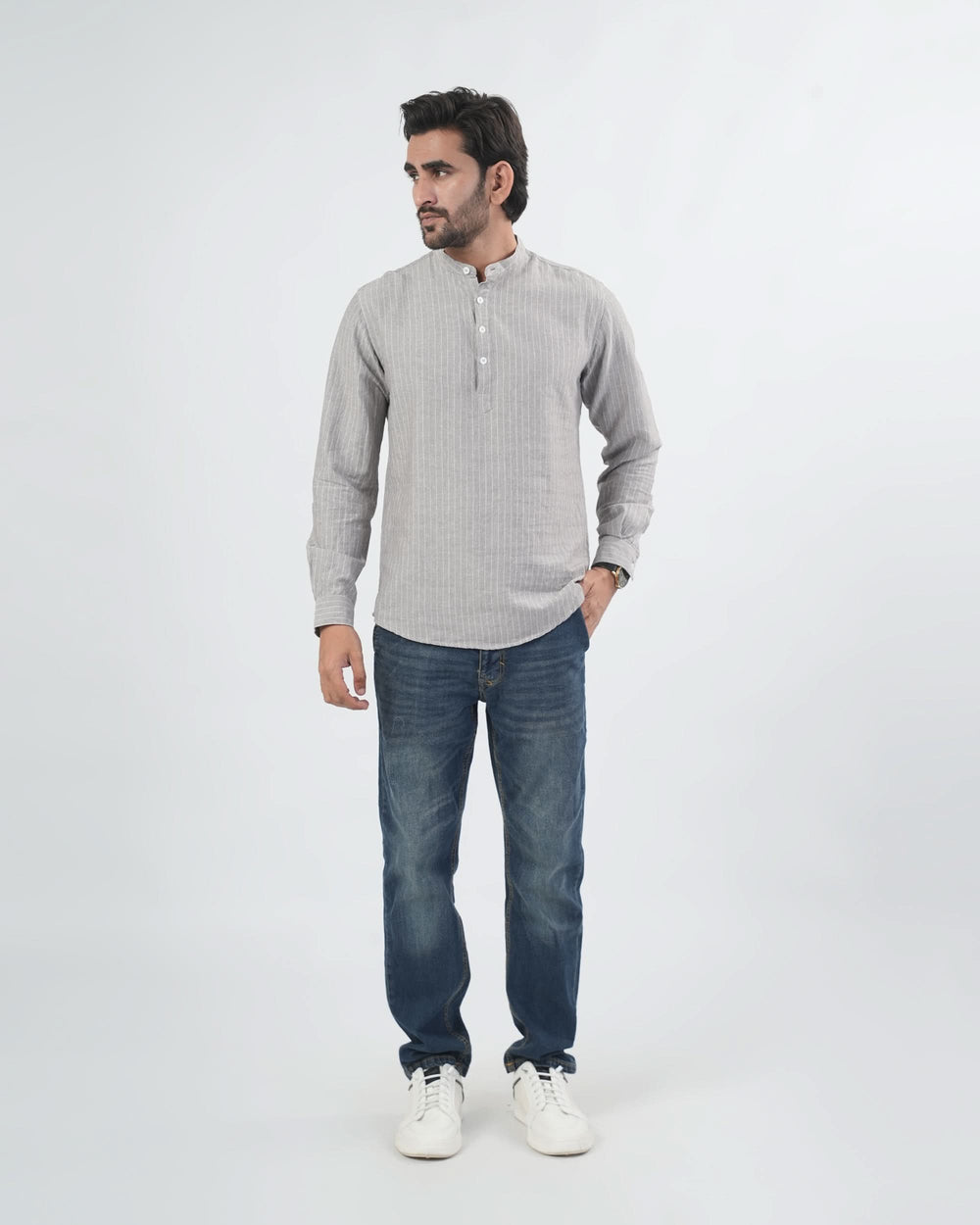 Eminent Men's Full Sleeves Casual Shirt, Men's Shirts, Eminent, Chase Value