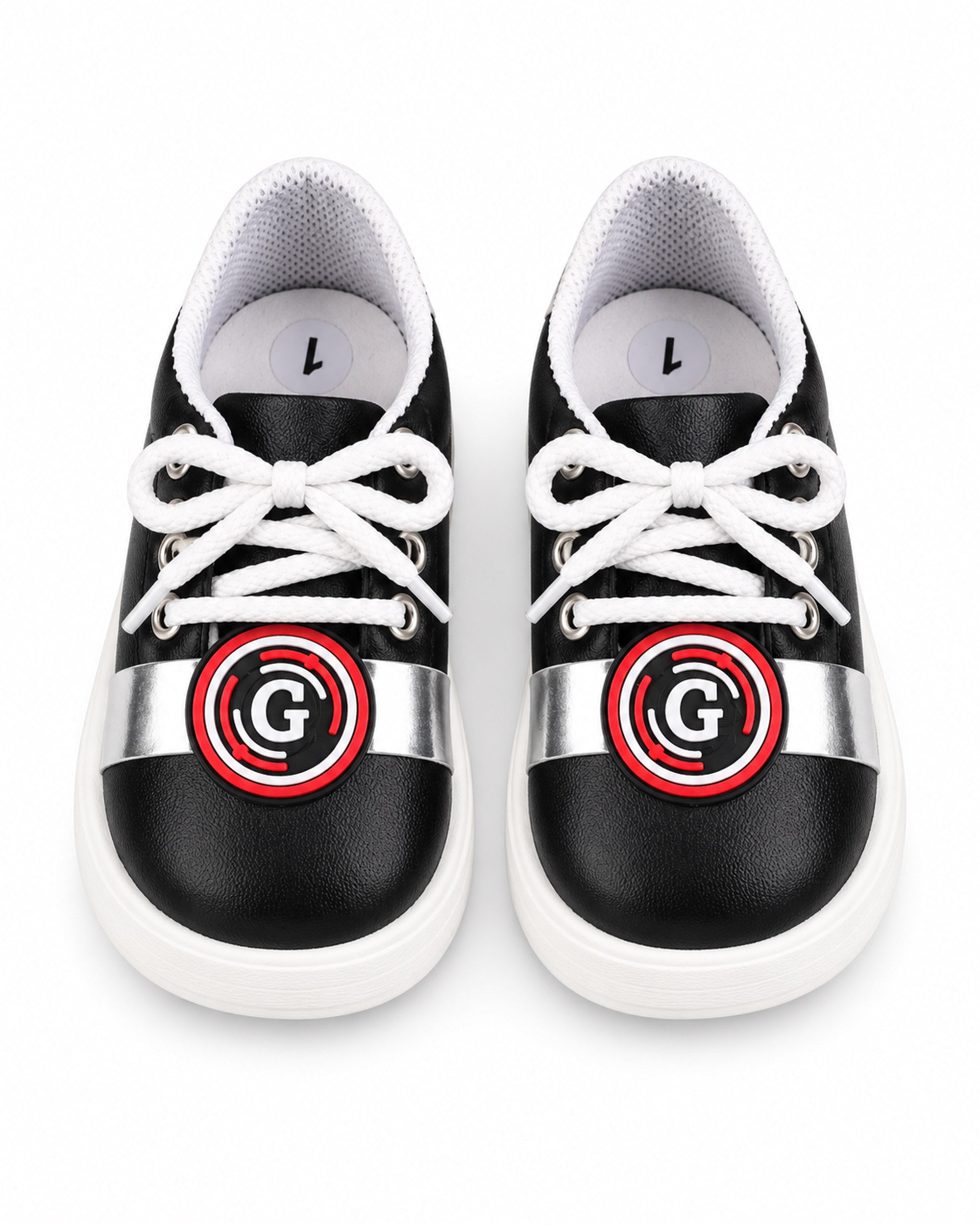 Newborn Boys shoes
