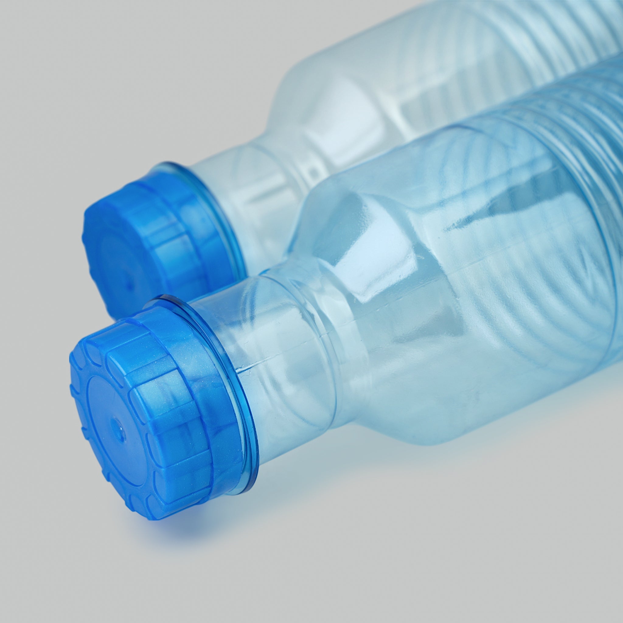 Safari Baadshah 2Pc Water Bottle 1350ml - Blue, Water Bottle, Safari, Chase Value