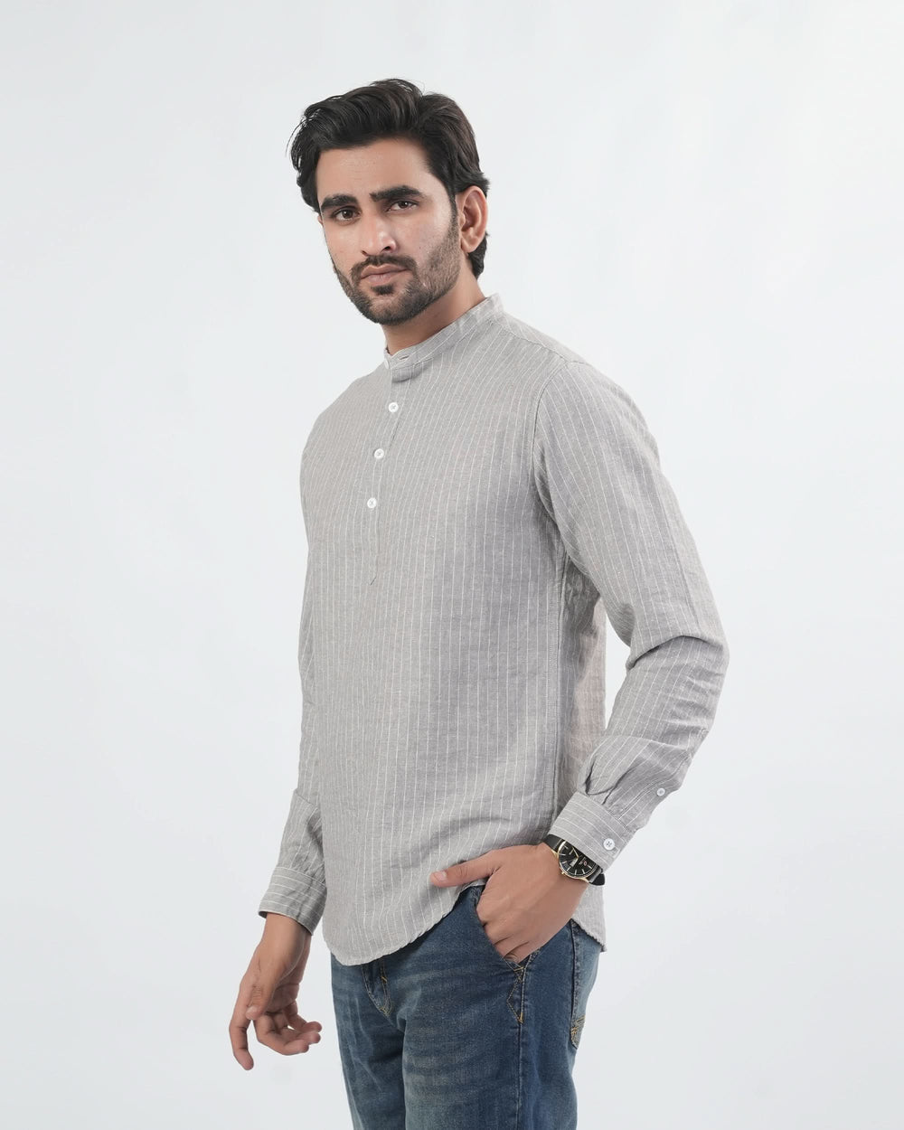 Eminent Men's Full Sleeves Casual Shirt, Men's Shirts, Eminent, Chase Value