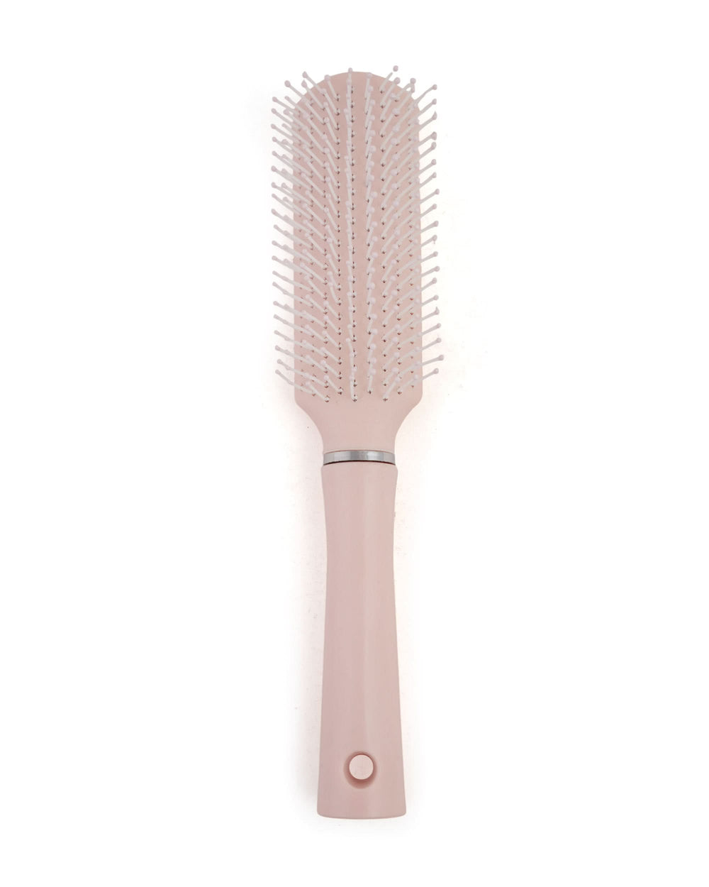 Valuables Straight Hair Brush, Comb & Mirror, Chase Value, Chase Value