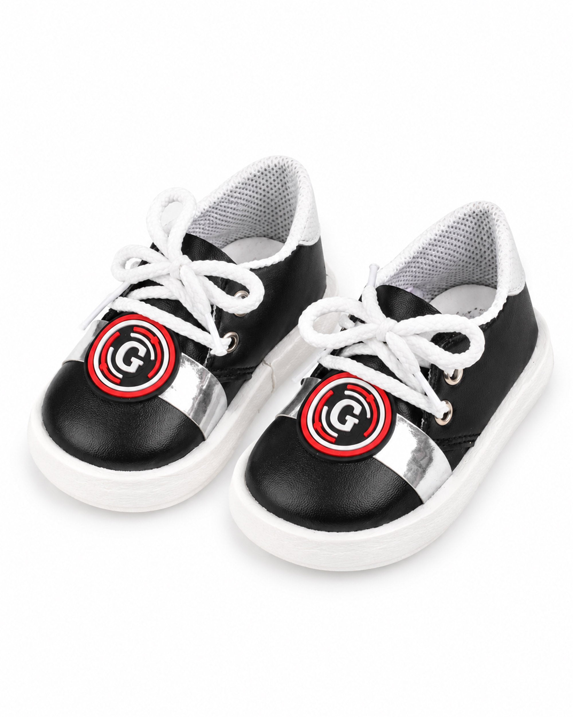 Newborn Boys shoes