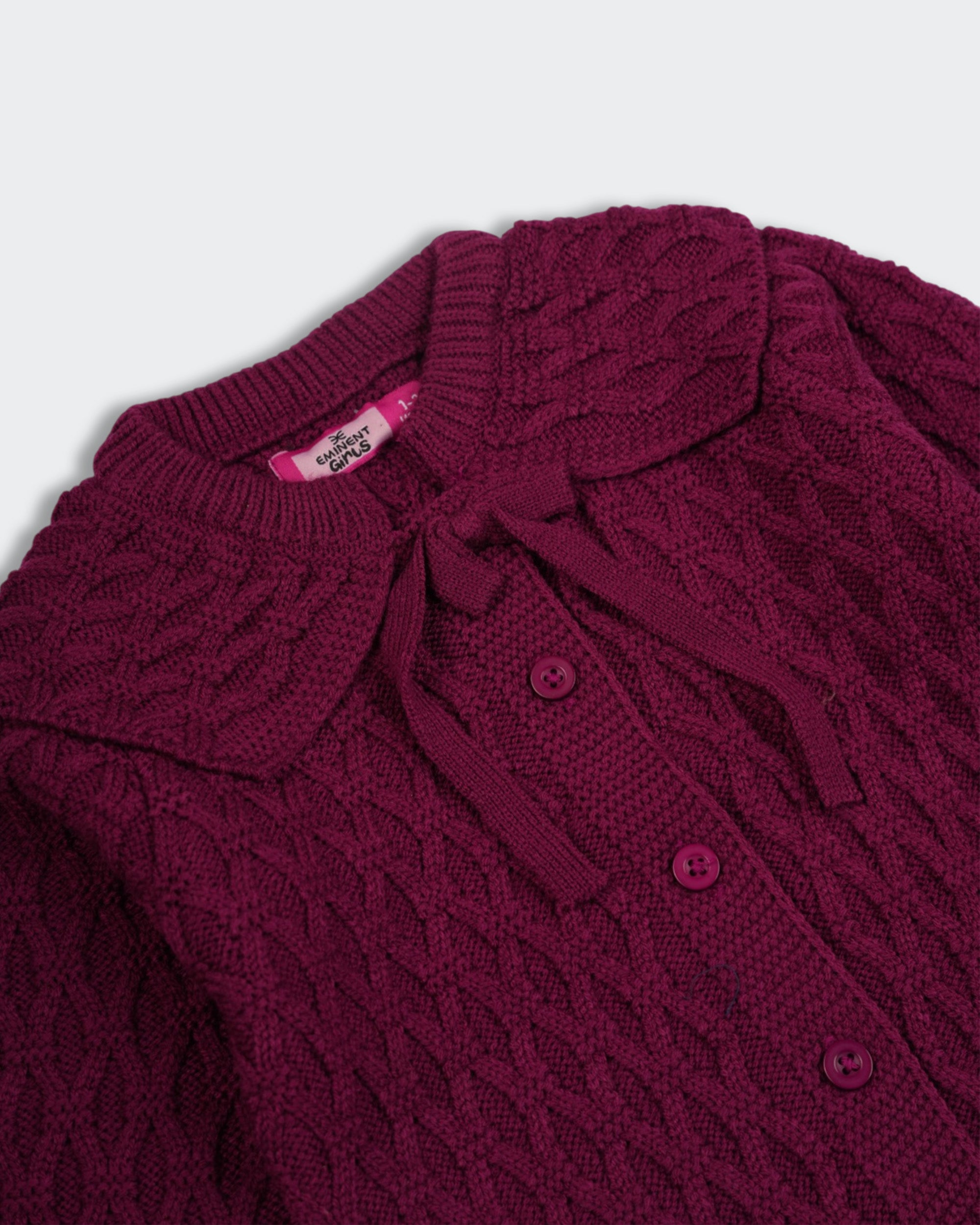Eminent Girls Sweater, Girls Sweaters, Eminent, Chase Value