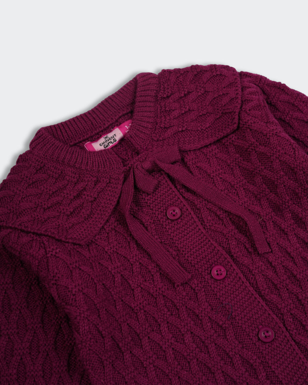 Eminent Girls Sweater, Girls Sweaters, Eminent, Chase Value