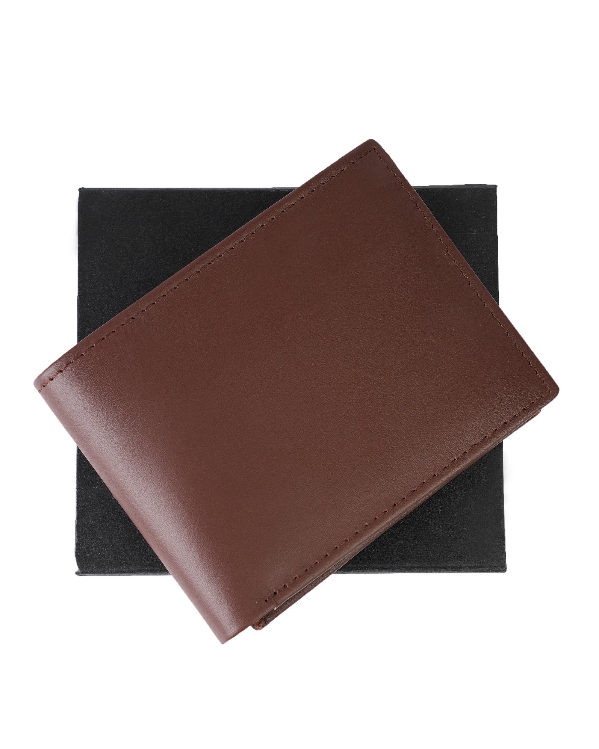 Men's Leather Wallets